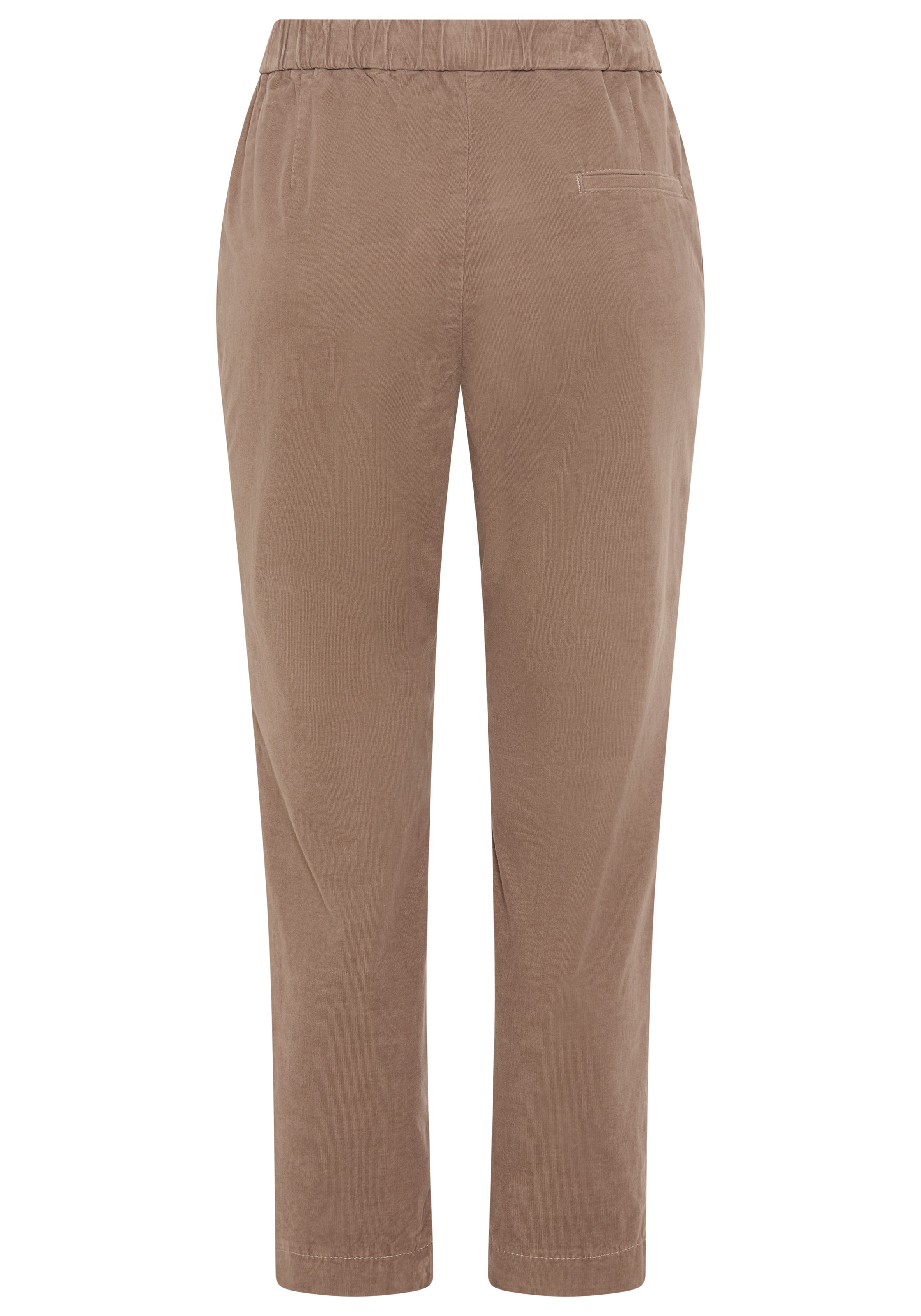 TONI Schlupfhose »Sue Ankle«  Soft-Touch Babycord