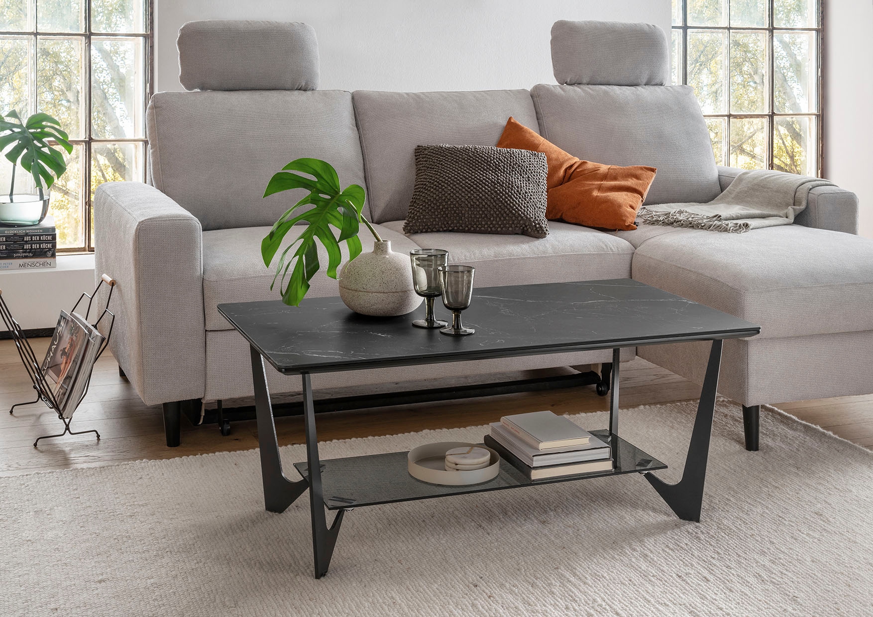 Paroli Table basse