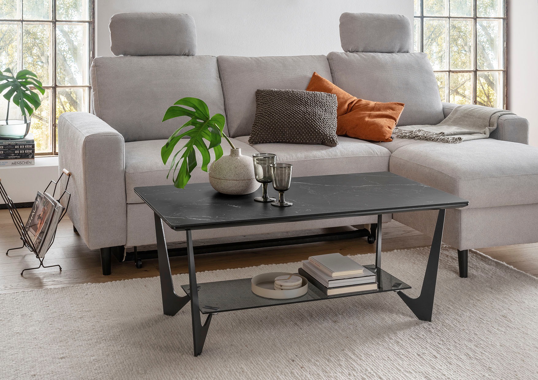 Paroli Couchtisch