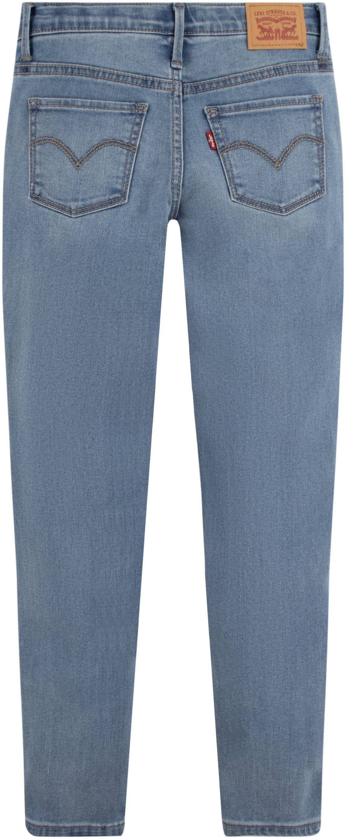 Levi's® Kids Stretch-Jeans »710™ SUPER SKINNY FIT JEANS«, for GIRLS