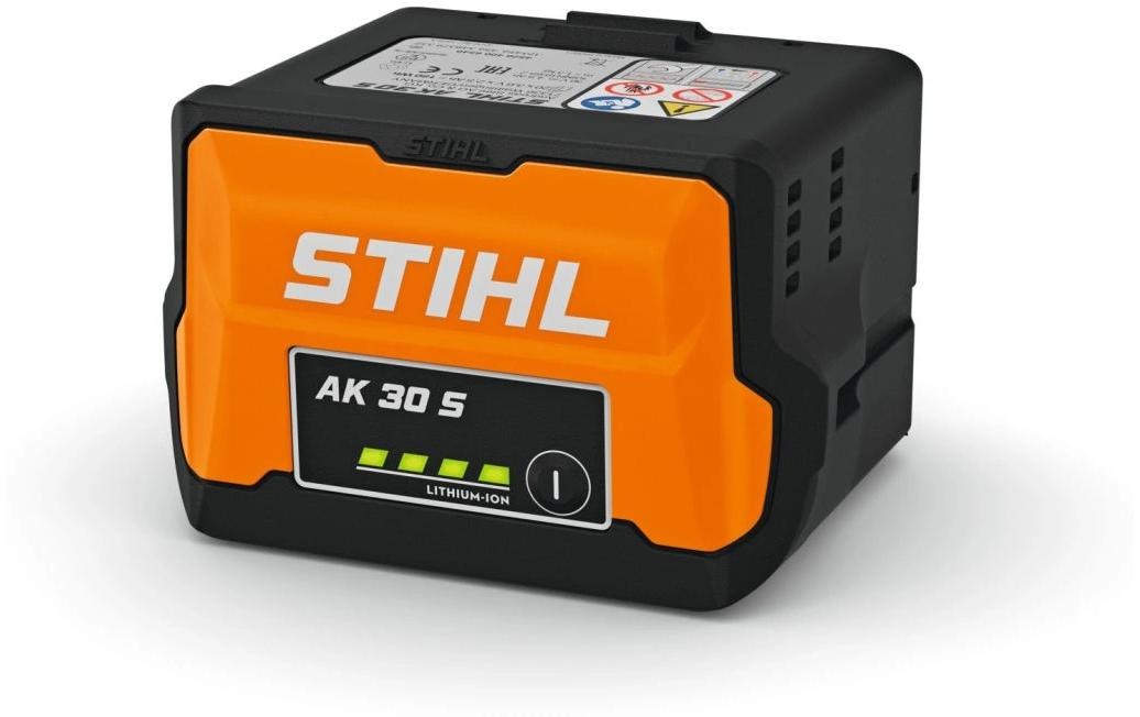 Image of Stihl Akku "Stihl AK 30 S" 3,7