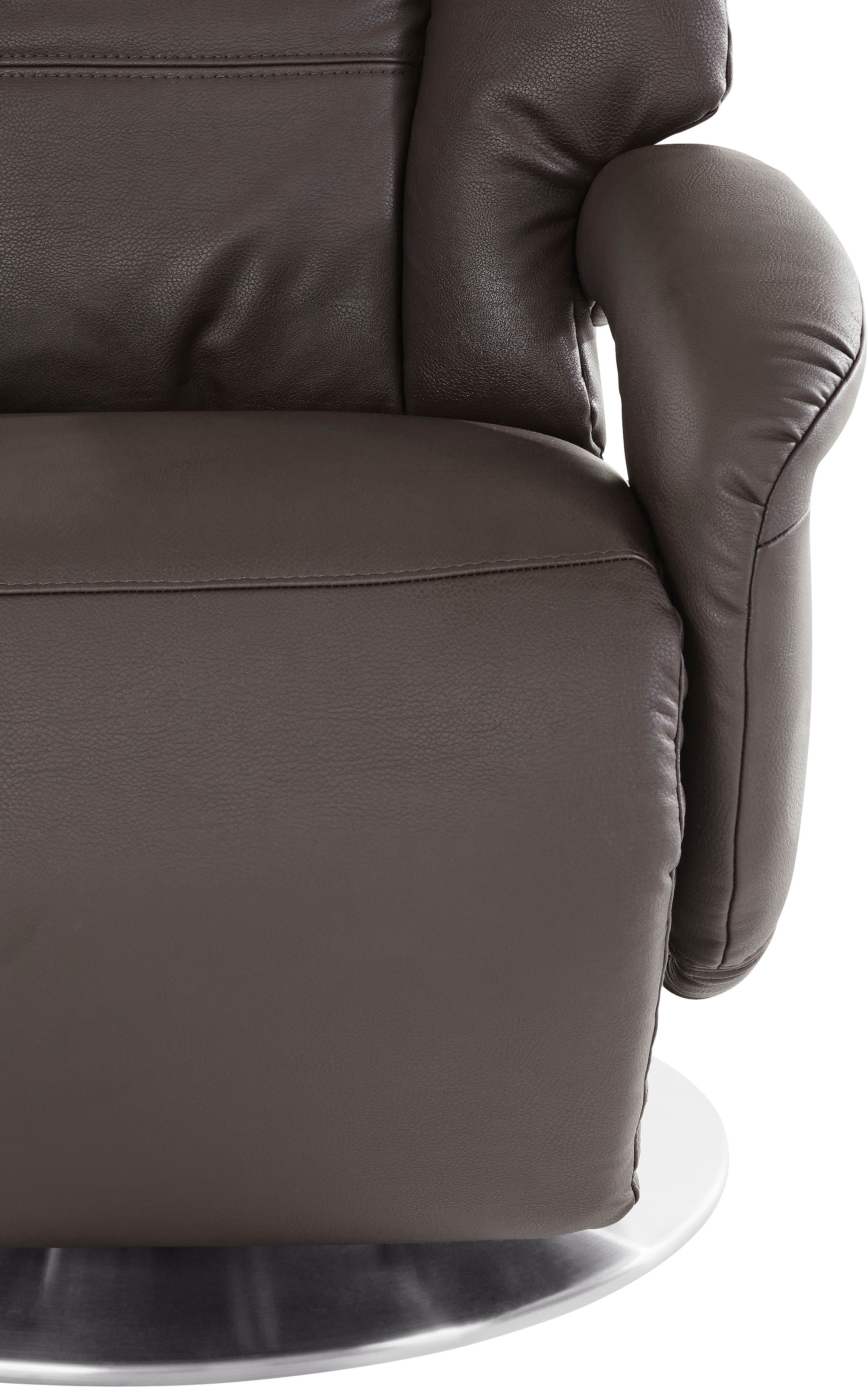 sit&more TV-Sessel »Enjoy« in Grösse L, wahlweise mit Motor und Aufstehhilfe