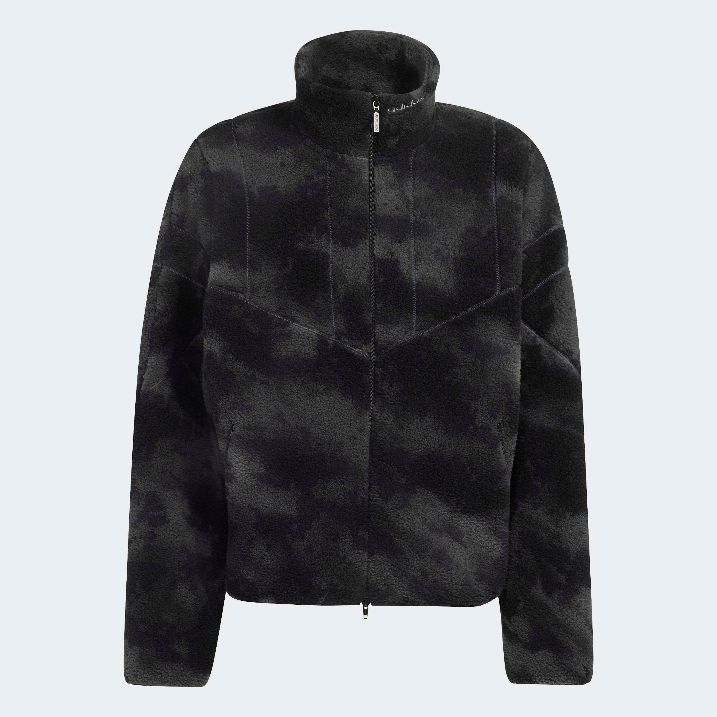 adidas Originals Tanktop »CAMO POLARFLEECE«