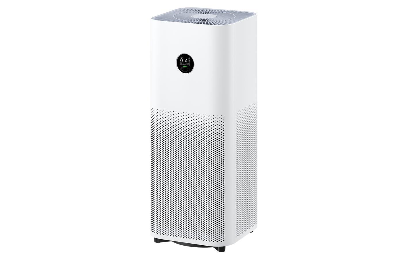 Image of Xiaomi Luftreiniger "Air Purifier 4 P" für 60 qm Räume