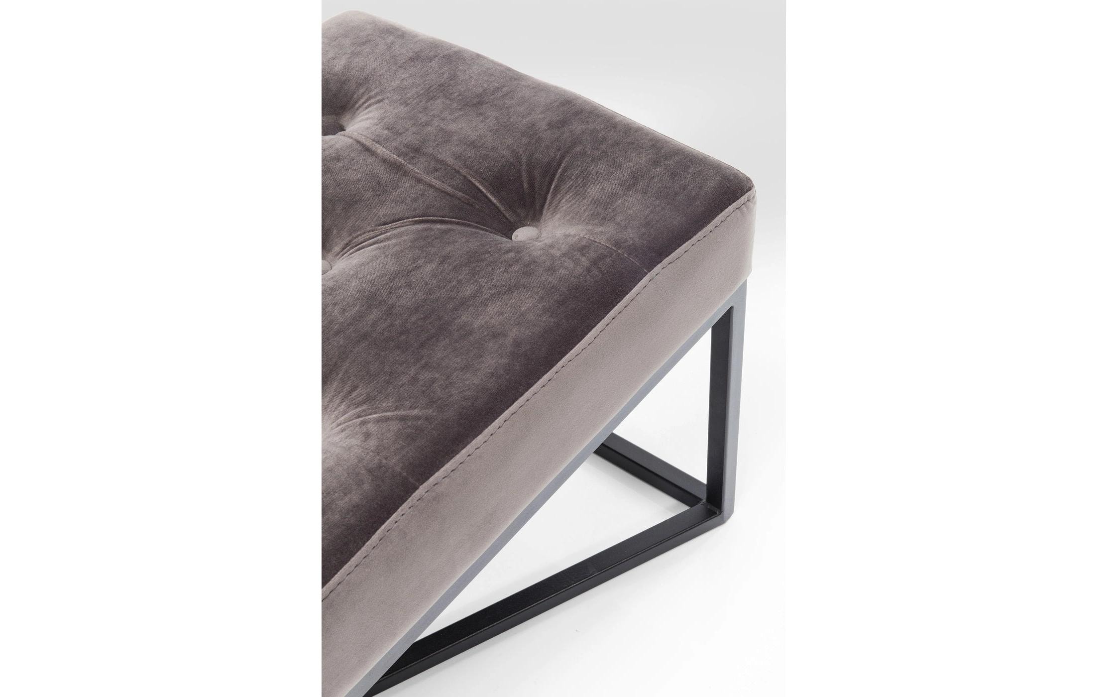 Kare Design Sitzbank »Crossover 150 cm«