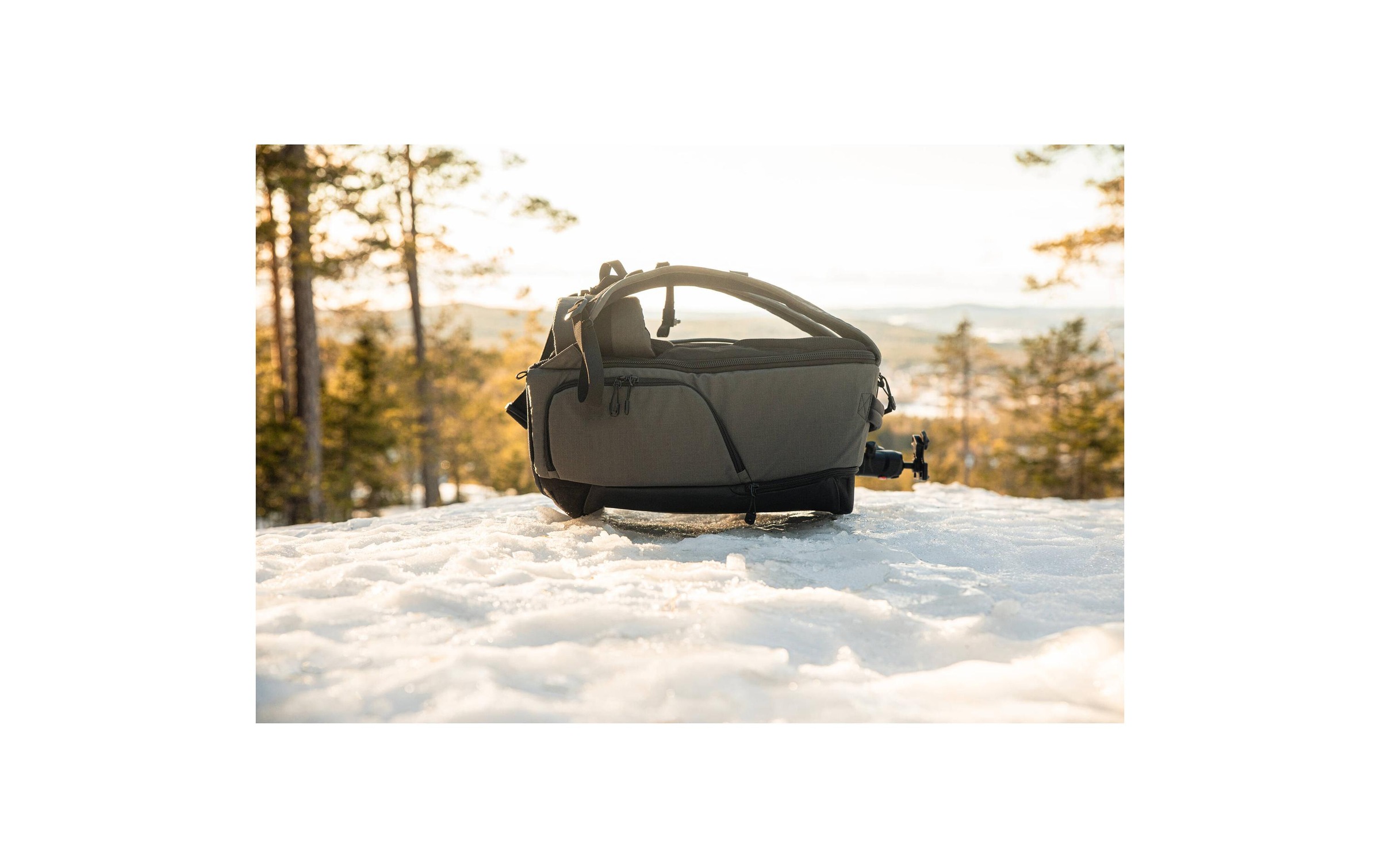 Lowepro Kameratasche »Flipside 400 AW III«