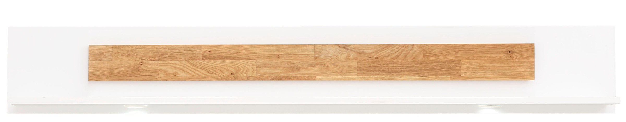 Image of Home affaire Wandregal »Voyage«, Wandregal "Voyage" mit Hintergrundbeleuchtung, Breite 150 cm bei Ackermann Versand Schweiz