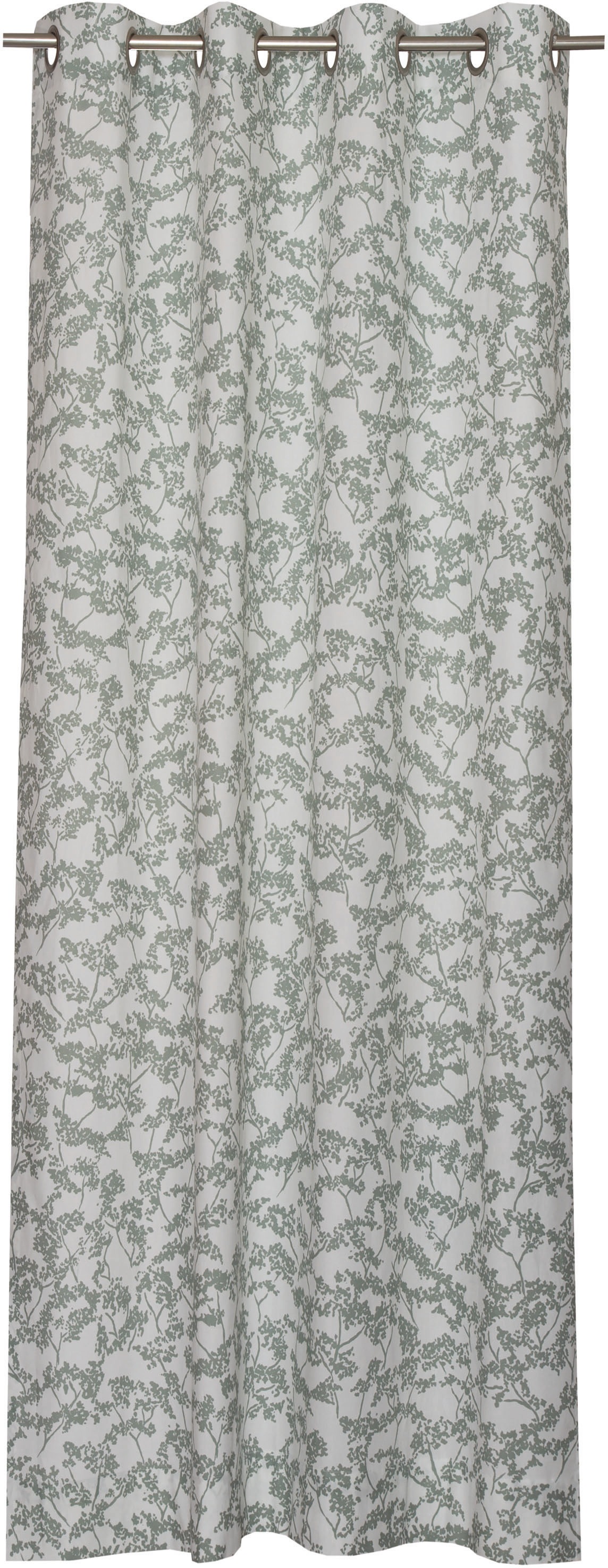 Image of SCHÖNER WOHNEN-Kollektion Vorhang »Alva«, (1 St.), blickdicht bei Ackermann Versand Schweiz