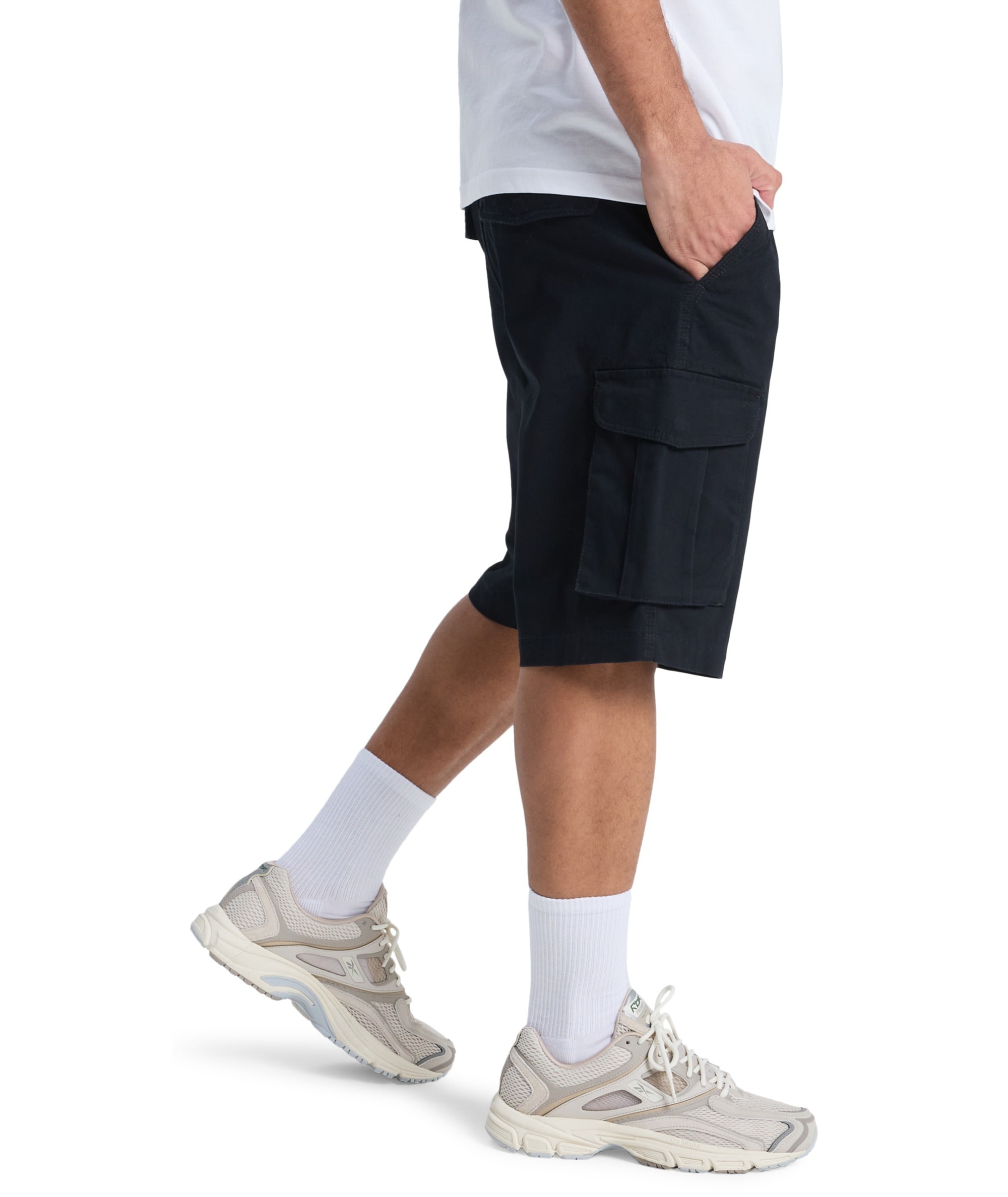 Quiksilver Short cargo »MW CARGO SHORT«