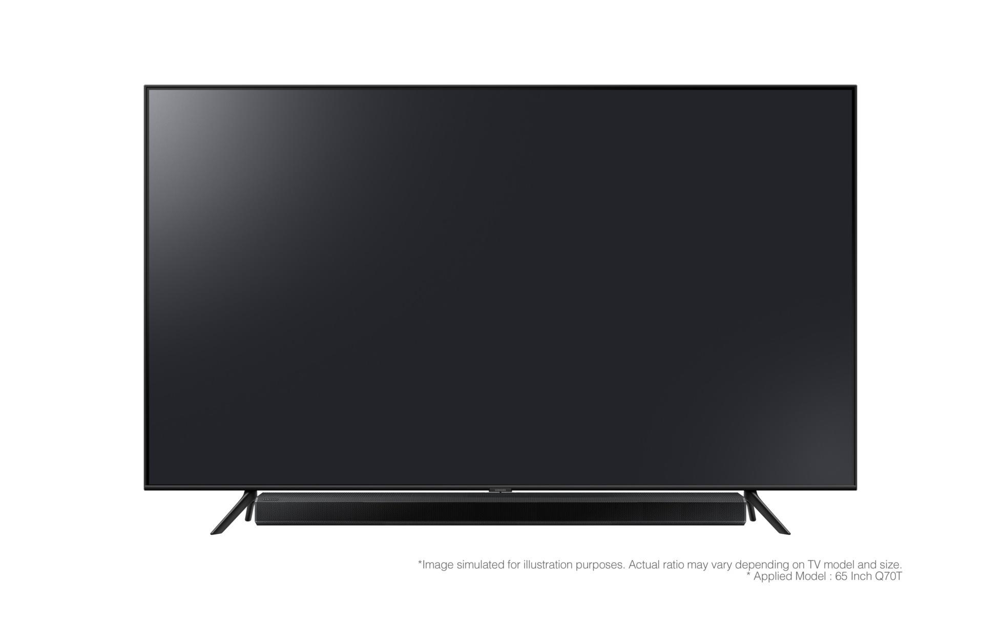 Samsung Soundbar »HW-Q70T«