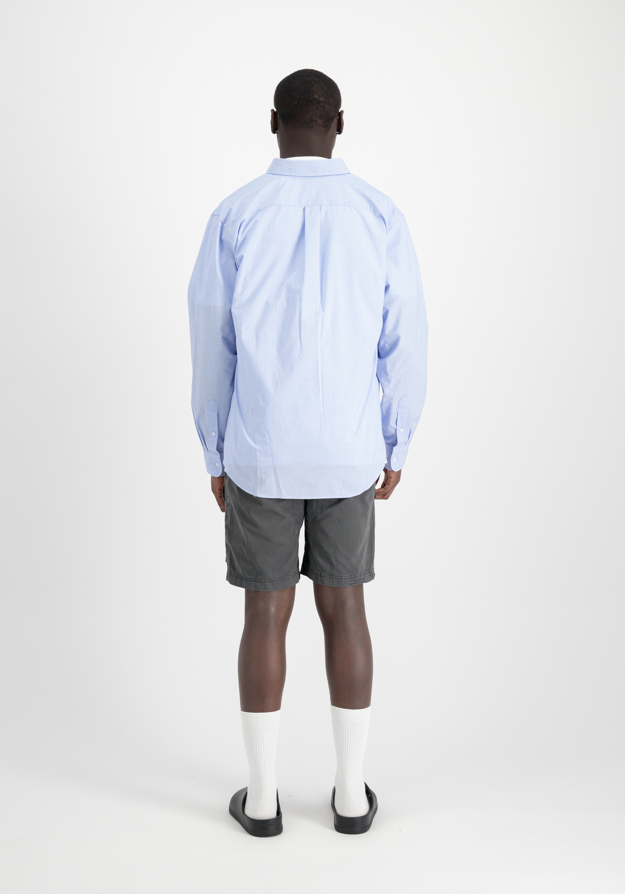 Alpha Industries Shorts »Alpha Industries Men - Shorts Battle Short«