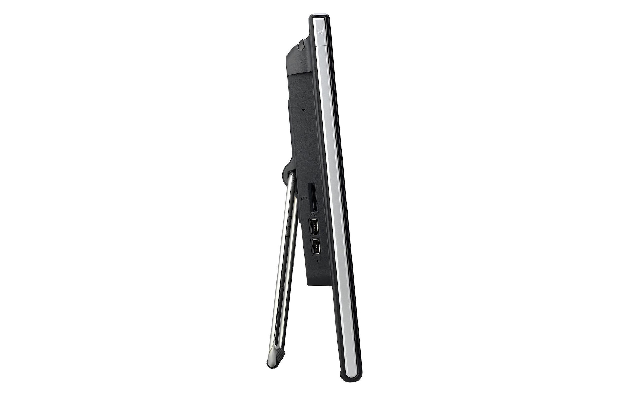 Shuttle PC »X 5060XA 15.6 Zoll«