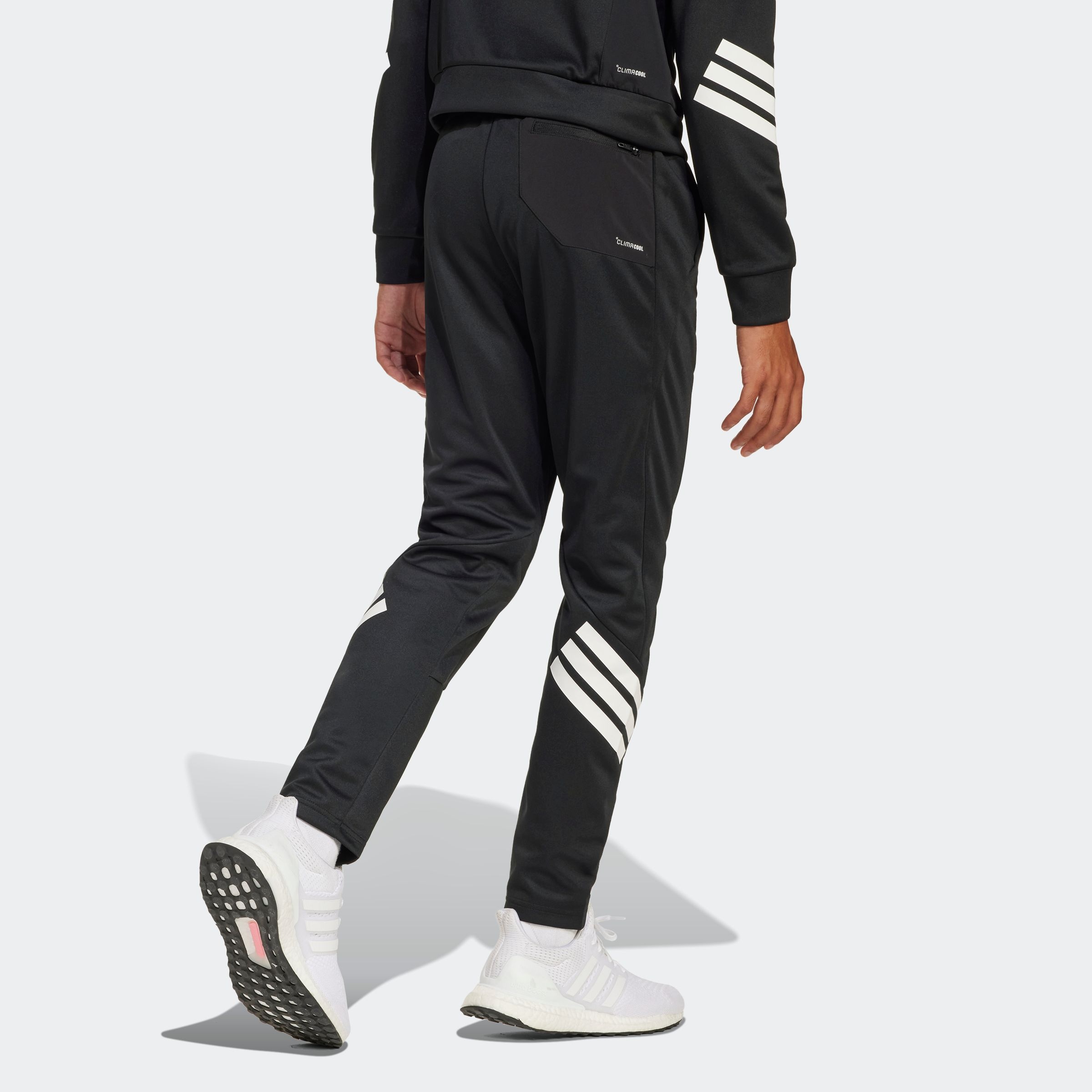 adidas Sportswear Sporthose »J NXT PANTS«, (1 tlg.)