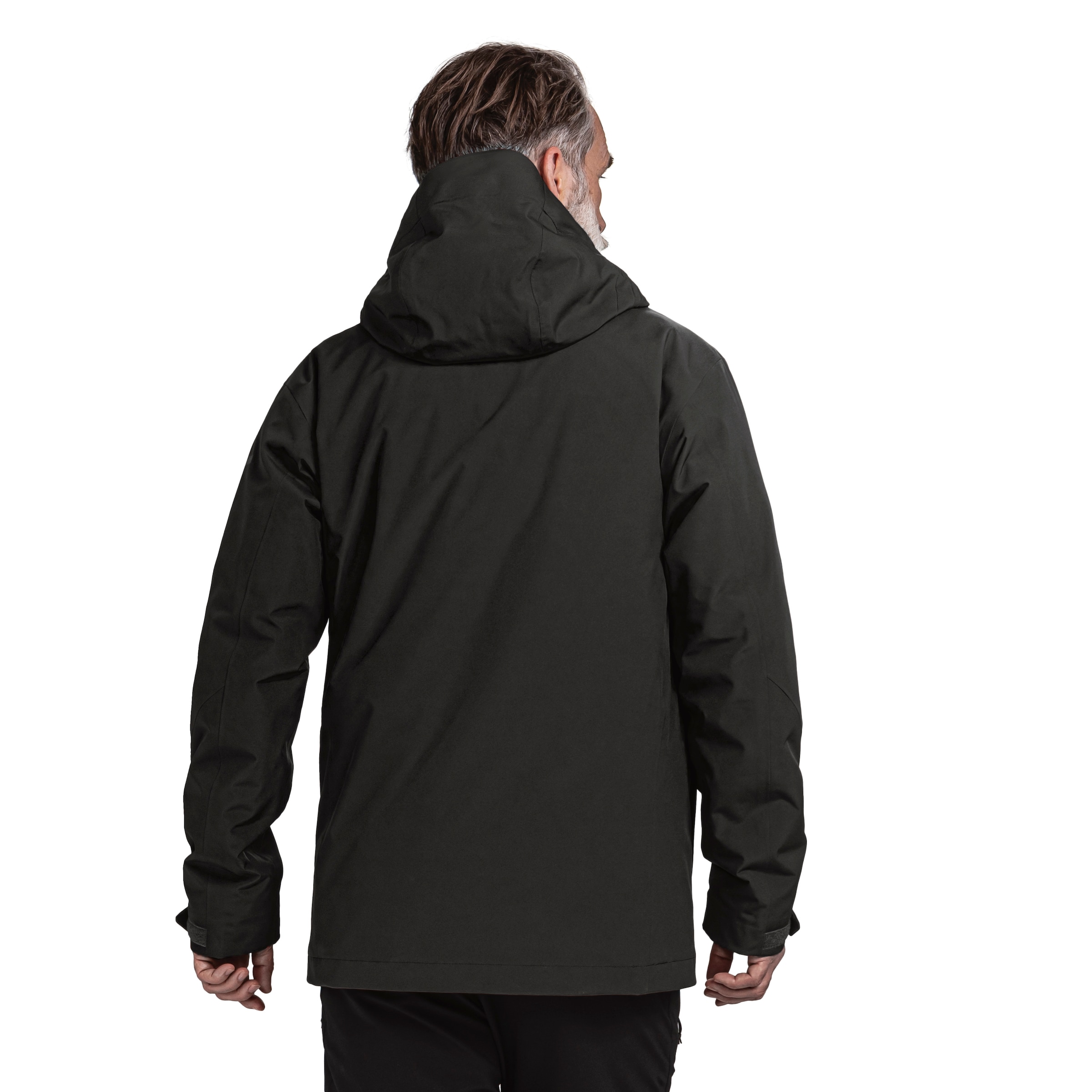 Schöffel 3-in-1-Funktionsjacke »3in1 Jacket Style Tamina MNS« 2 Stk. tlg. 2-teilige Ausführung, aus Polyester, in den Grössen 46 bis 58