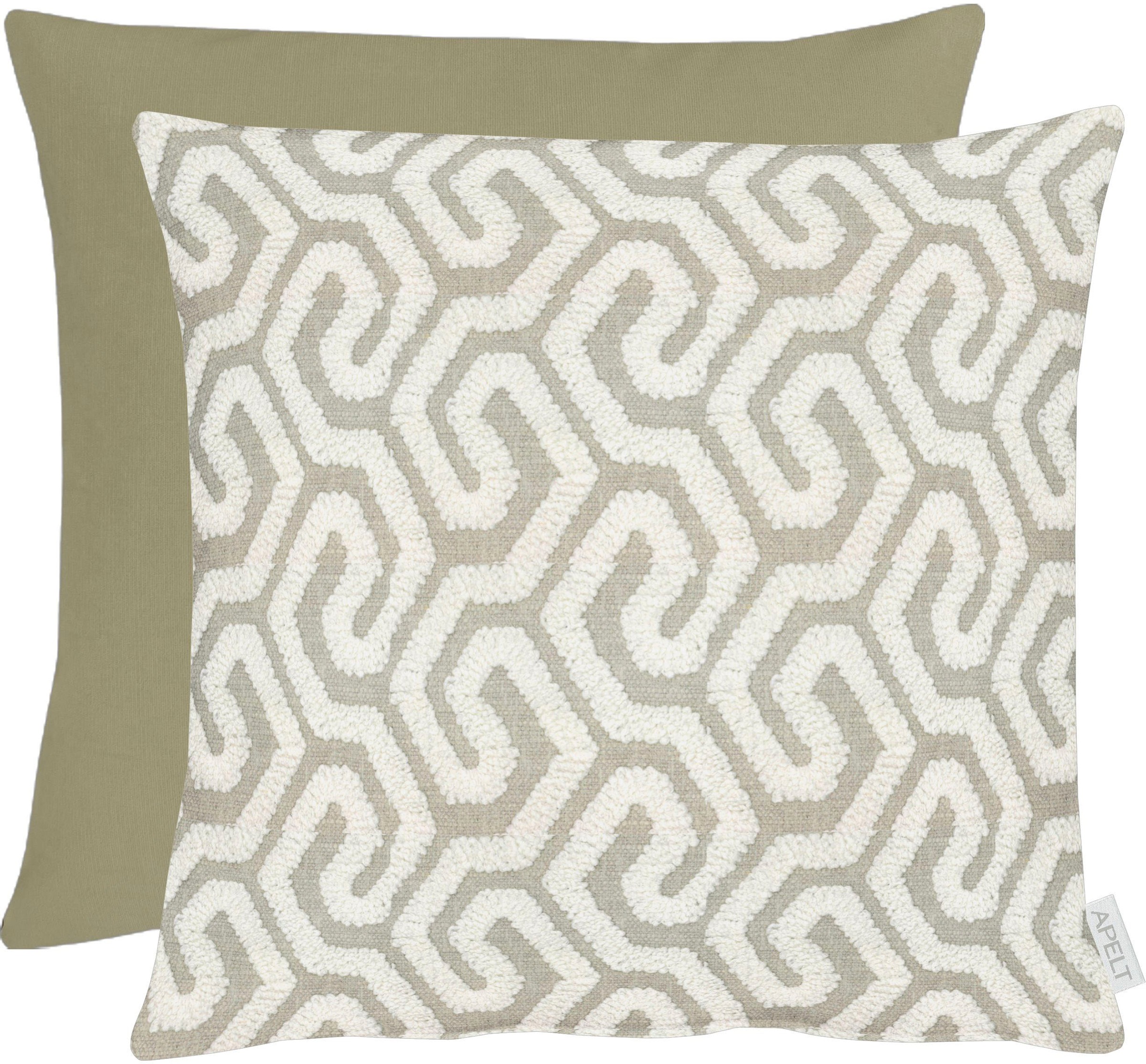 Image of APELT Dekokissen »Tiago«, (1 St.), modisches Design bei Ackermann Versand Schweiz