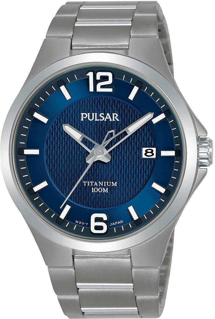 Image of Pulsar Titanuhr »PS9611X1« bei Ackermann Versand Schweiz