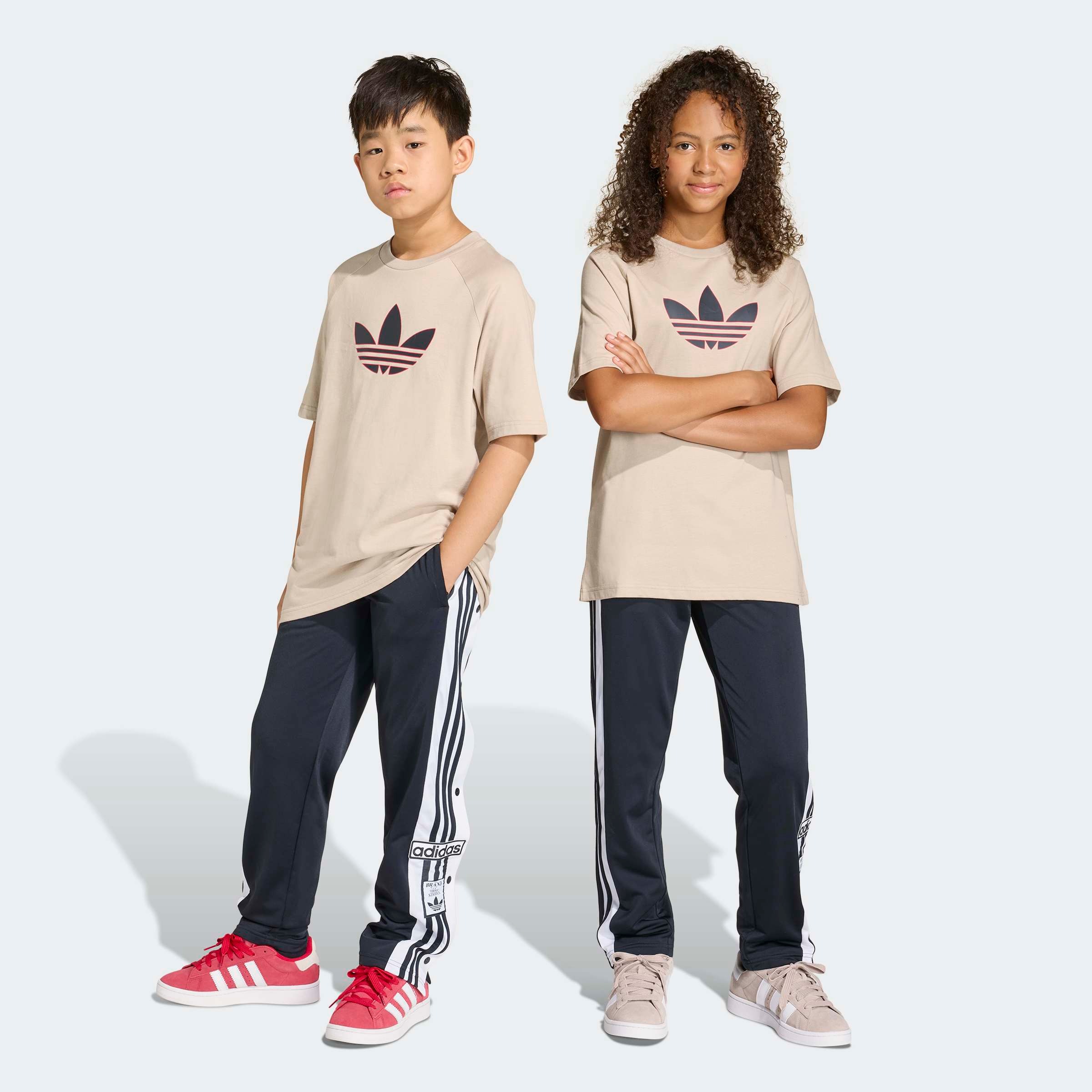 adidas Originals Pantalon de sport »ADIBREAK«