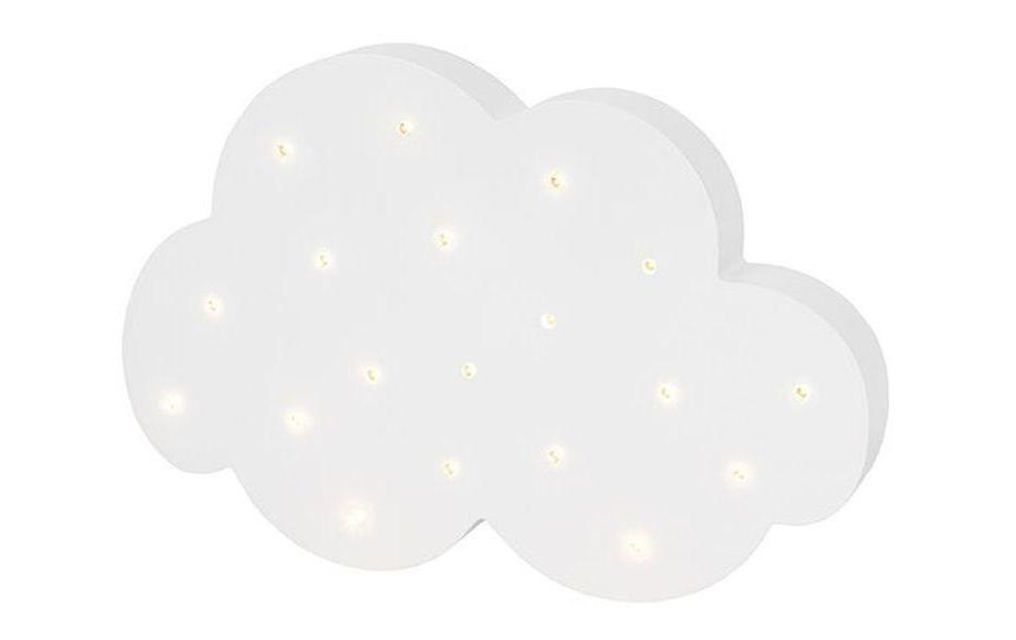 Image of JaBaDaBaDo LED Nachtlicht »Wolke« bei Ackermann Versand Schweiz