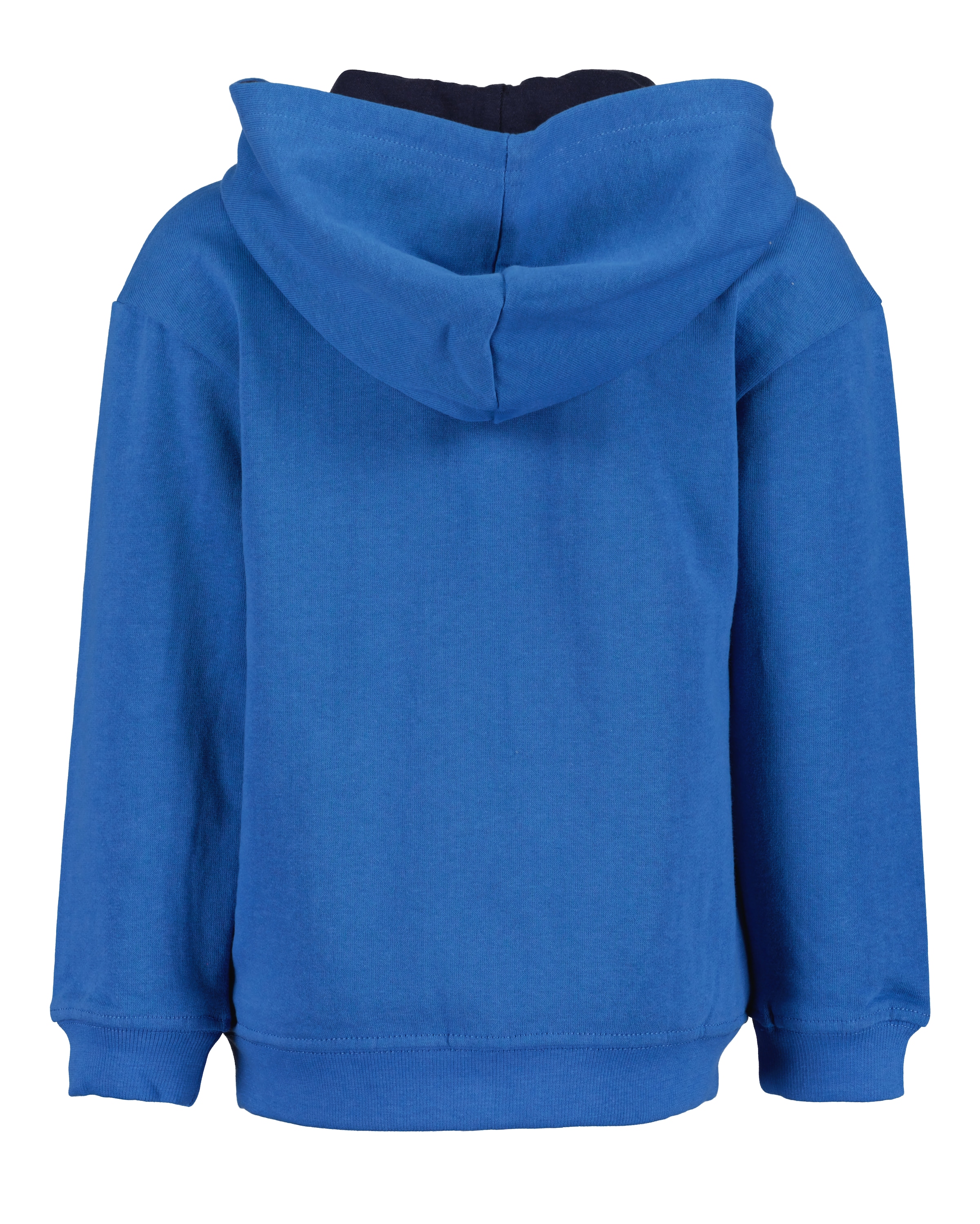 Blue Seven Sweat à capuche