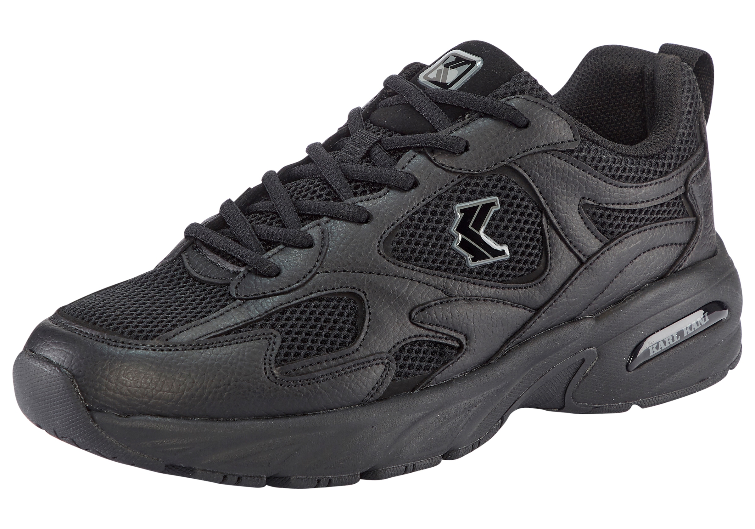 Image of Karl Kani Sneaker "PRIME RUNNER 2"