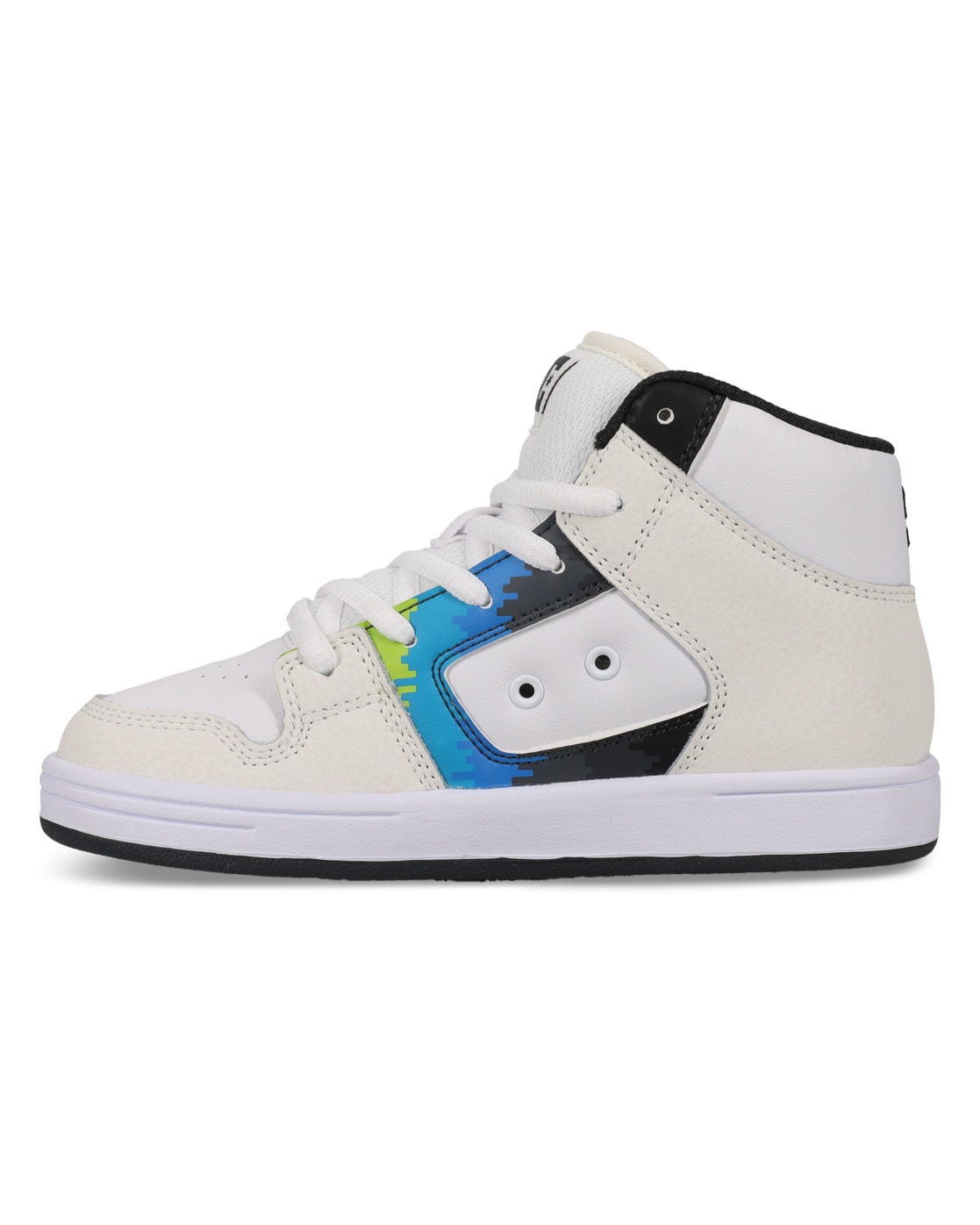 DC Shoes Sneakers »Manteca 4 Hi«