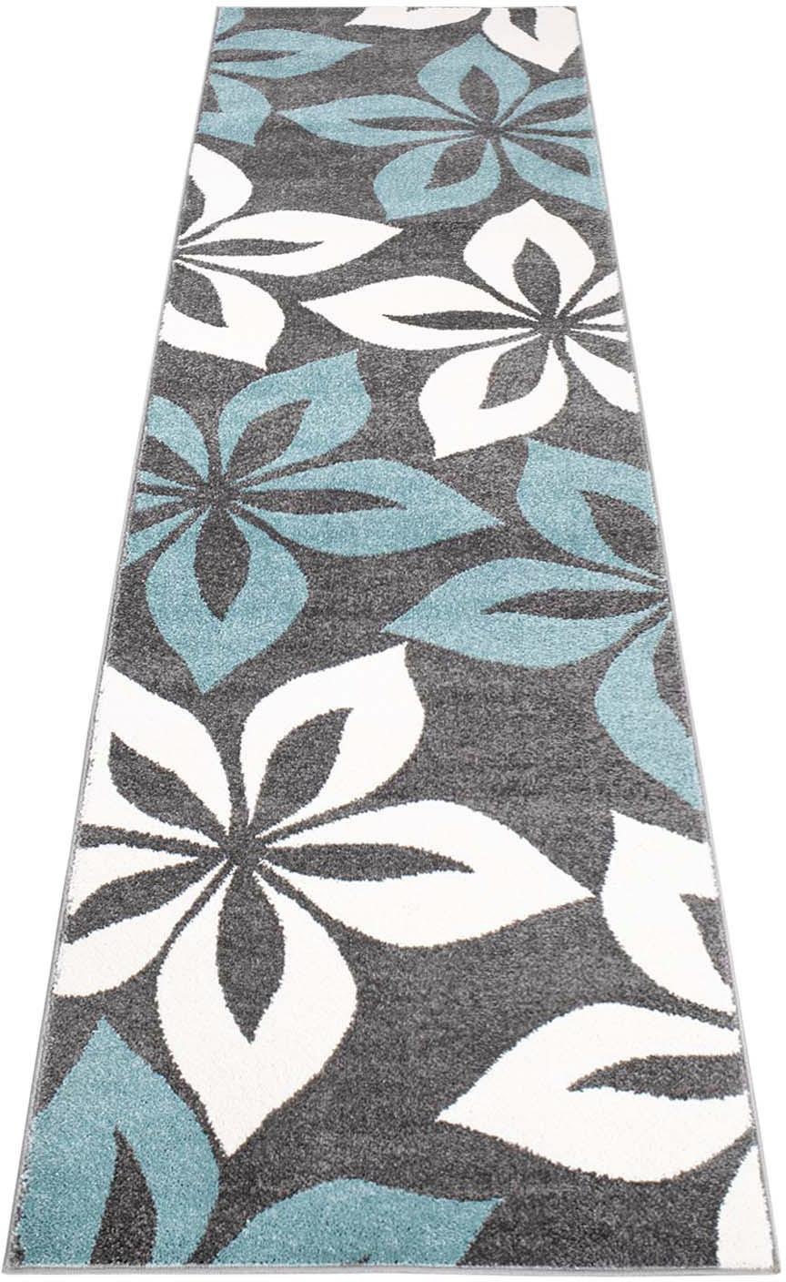 Image of Carpet City Läufer »Moda Soft«, rechteckig, 11 mm Höhe, Wohnzimmer bei Ackermann Versand Schweiz