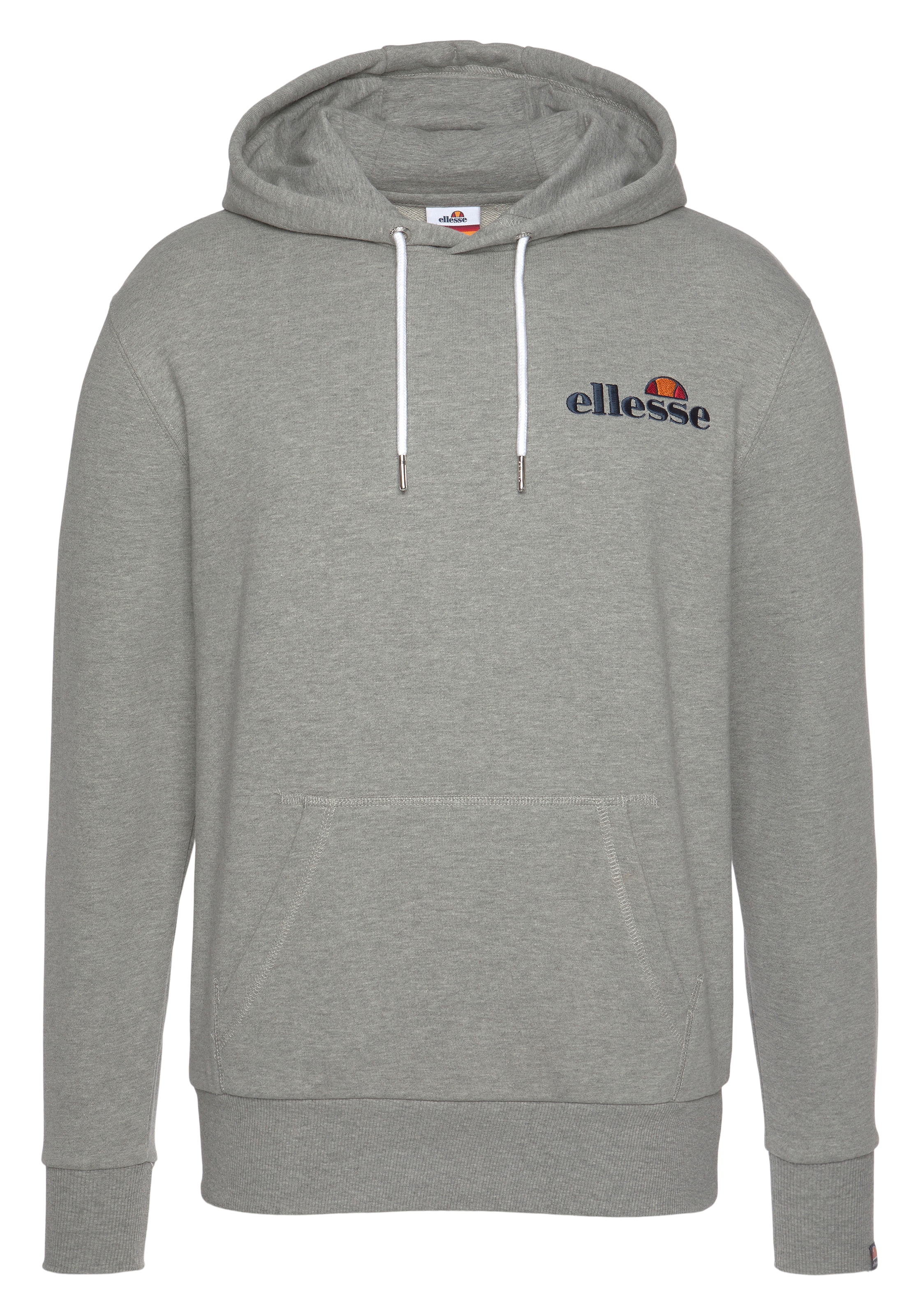 Ellesse Sweat à capuche »Primero OH Hoody«
