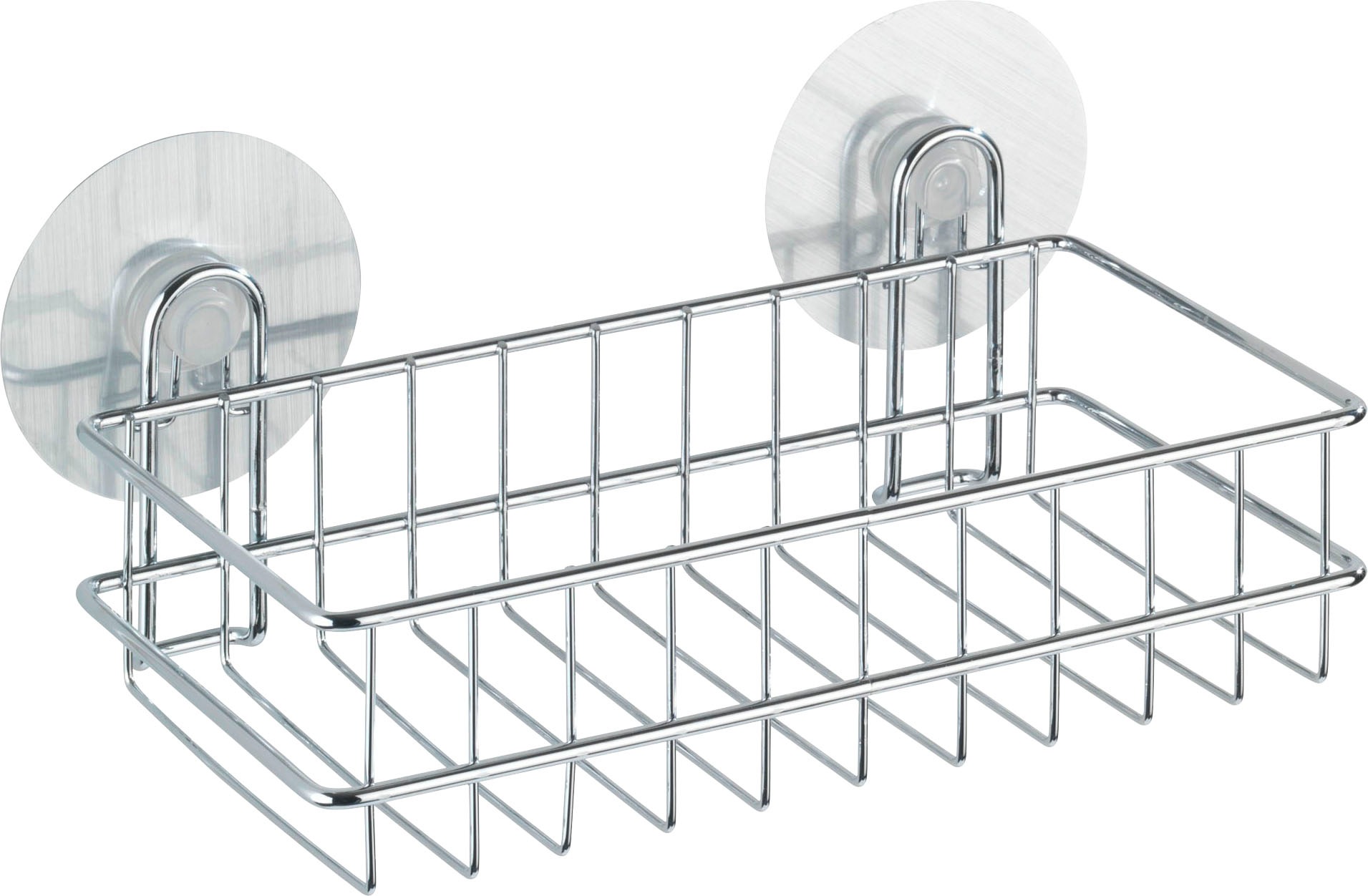 WENKO Duschablage »Osimo«, 1 Korb kaufen