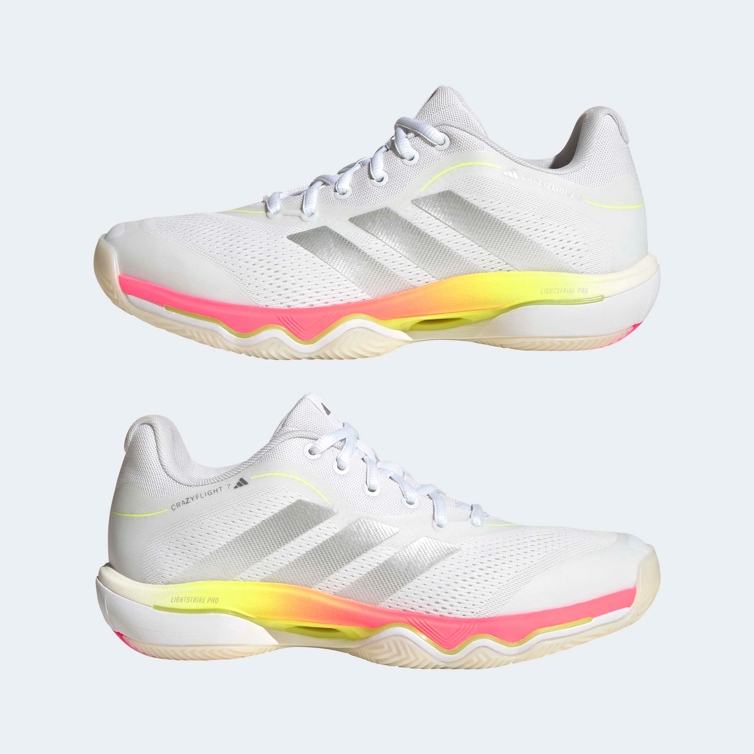 adidas Performance Hallenschuh »CRAZYFLIGHT 7«  Volleyballschuh
