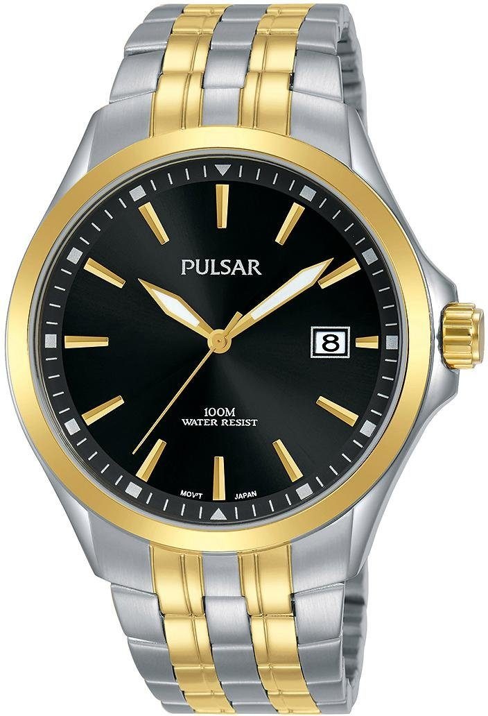 Image of Pulsar Quarzuhr »PS9632X1« bei Ackermann Versand Schweiz