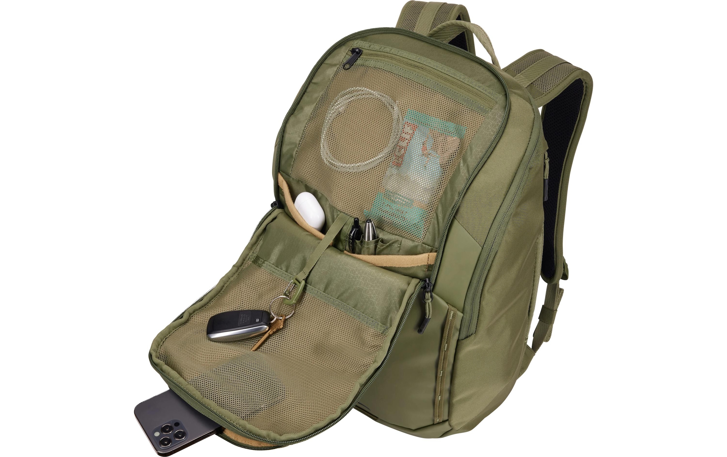 Thule Rucksack »Chasm 26 l«
