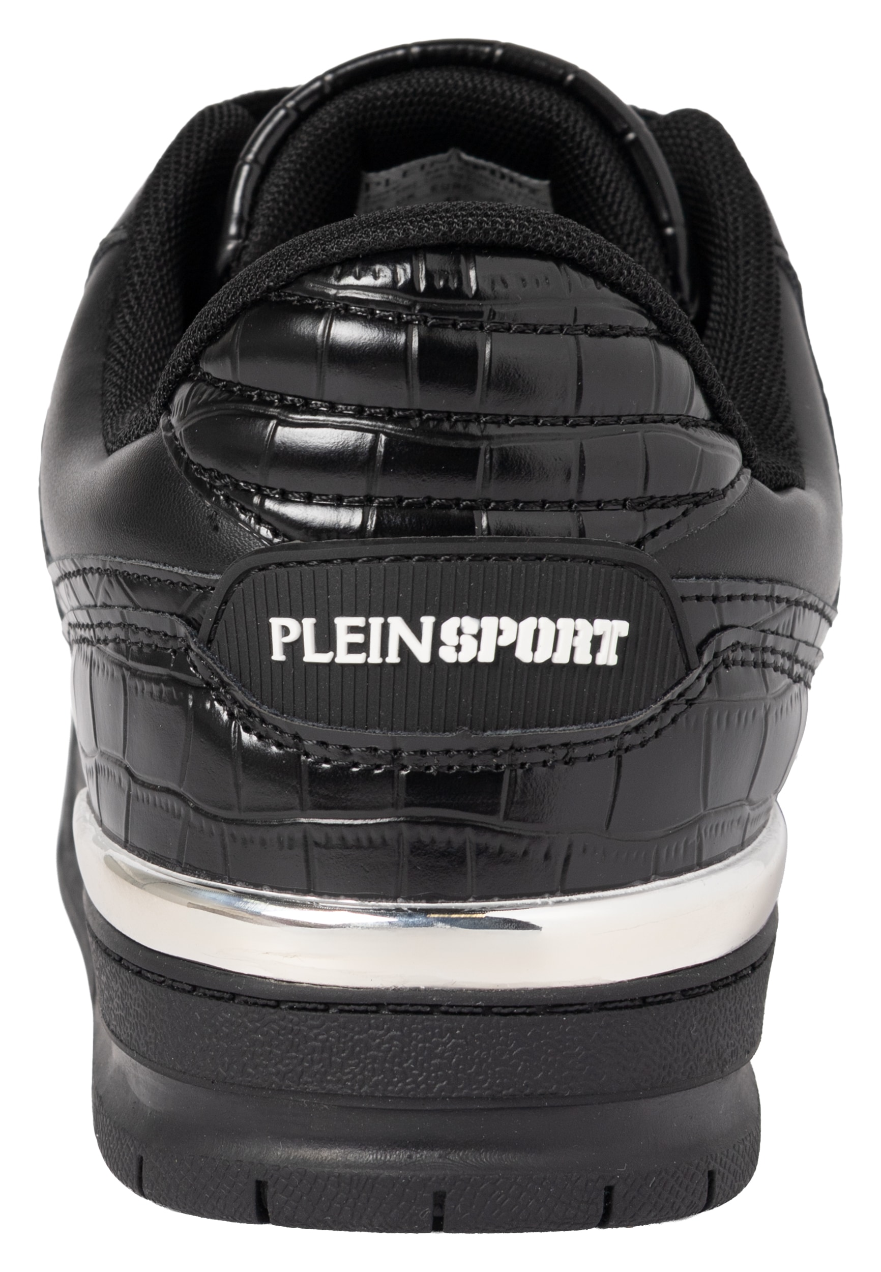 PLEIN SPORT Sneakers »Low-Top Sneakers PS Cocco«
