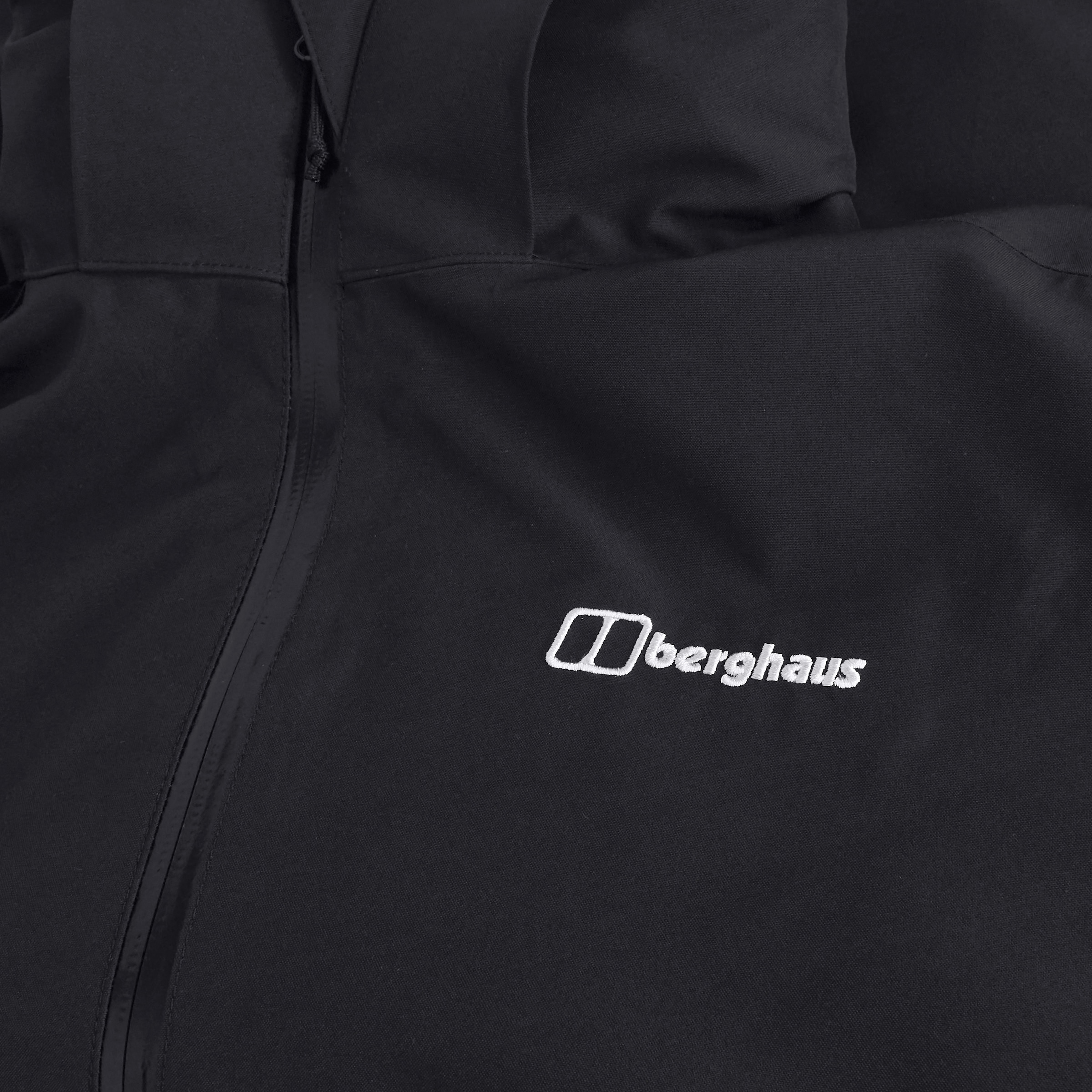 Berghaus Veste fonctionnelle »ROAM IA JKT AF« aus Hydroshell®-Material, wasserdicht, atmungsaktiv