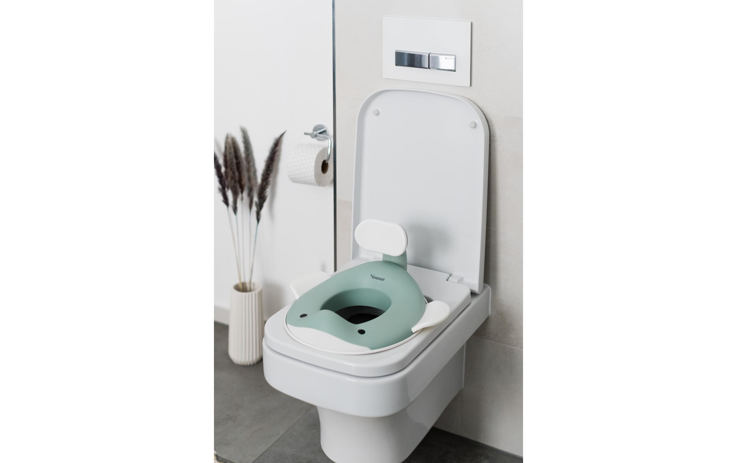 KINDSGUT Toilettentrainer »Wal«