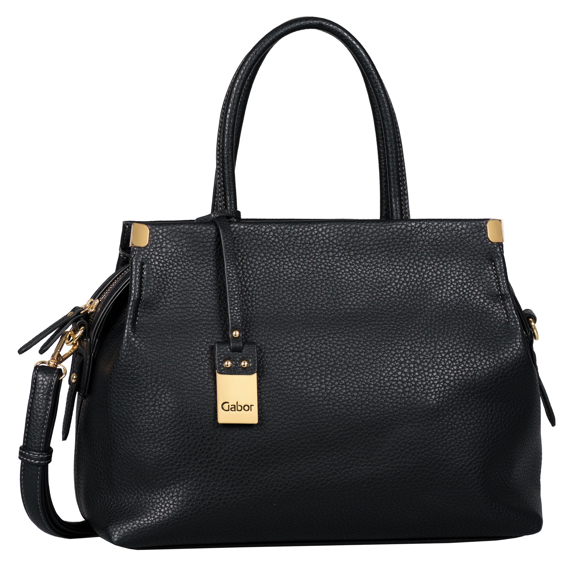 Image of Gabor Shopper »GELA Zip shopper M«, in schlichter Optik bei Ackermann Versand Schweiz