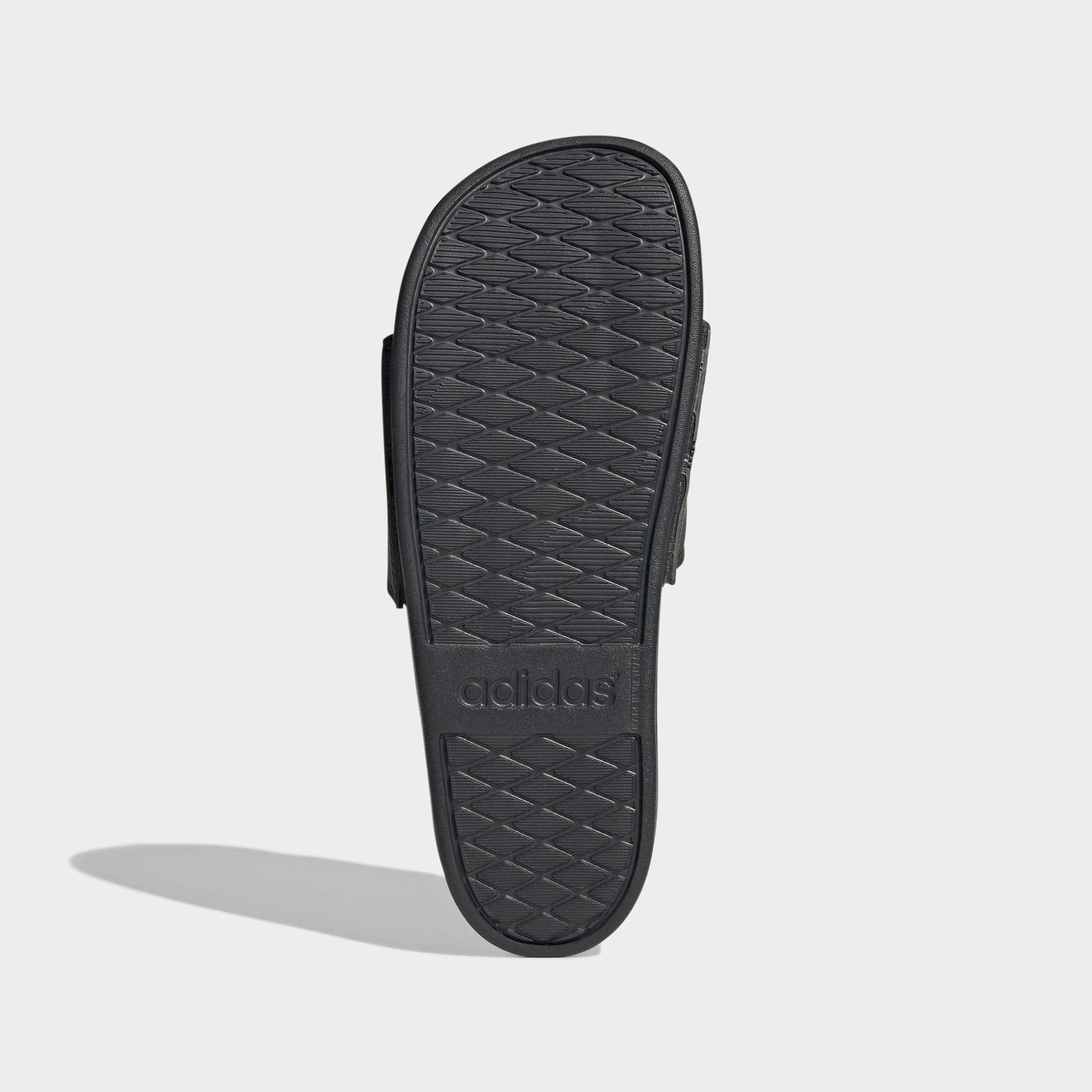 adidas Performance Sandale de bain »ADILETTE COMFORT AUDI REVOLUT F1 TEAM BADESCHLAPPEN«  AUDI F1 Motorsport