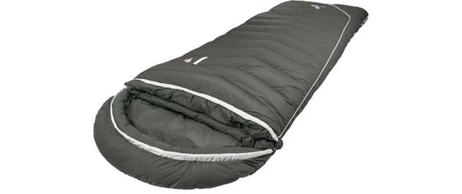 Grüezi bag Sac de couchage »DownWool Summer Comfort 2.0 2 °C R 190cm«