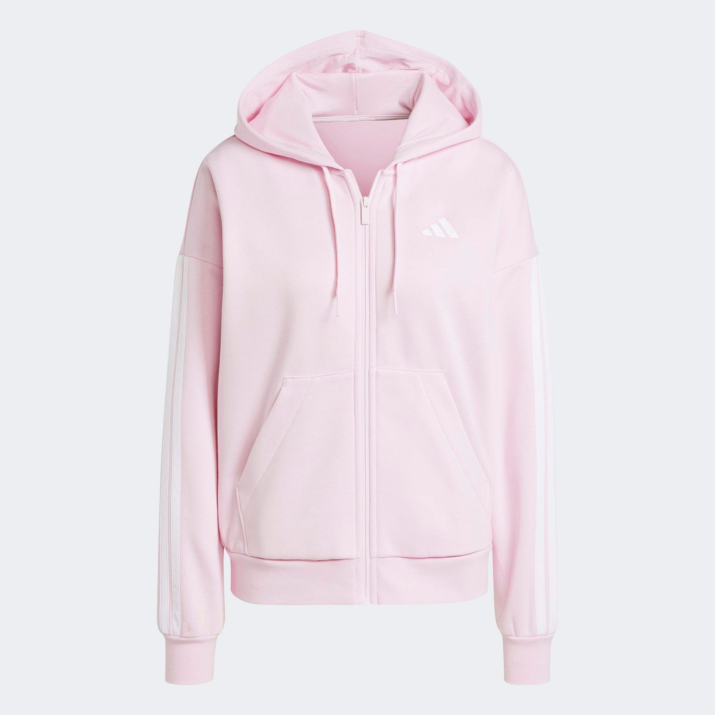 adidas Sportswear Sweat à capuche »W 3S FL FZ HD«
