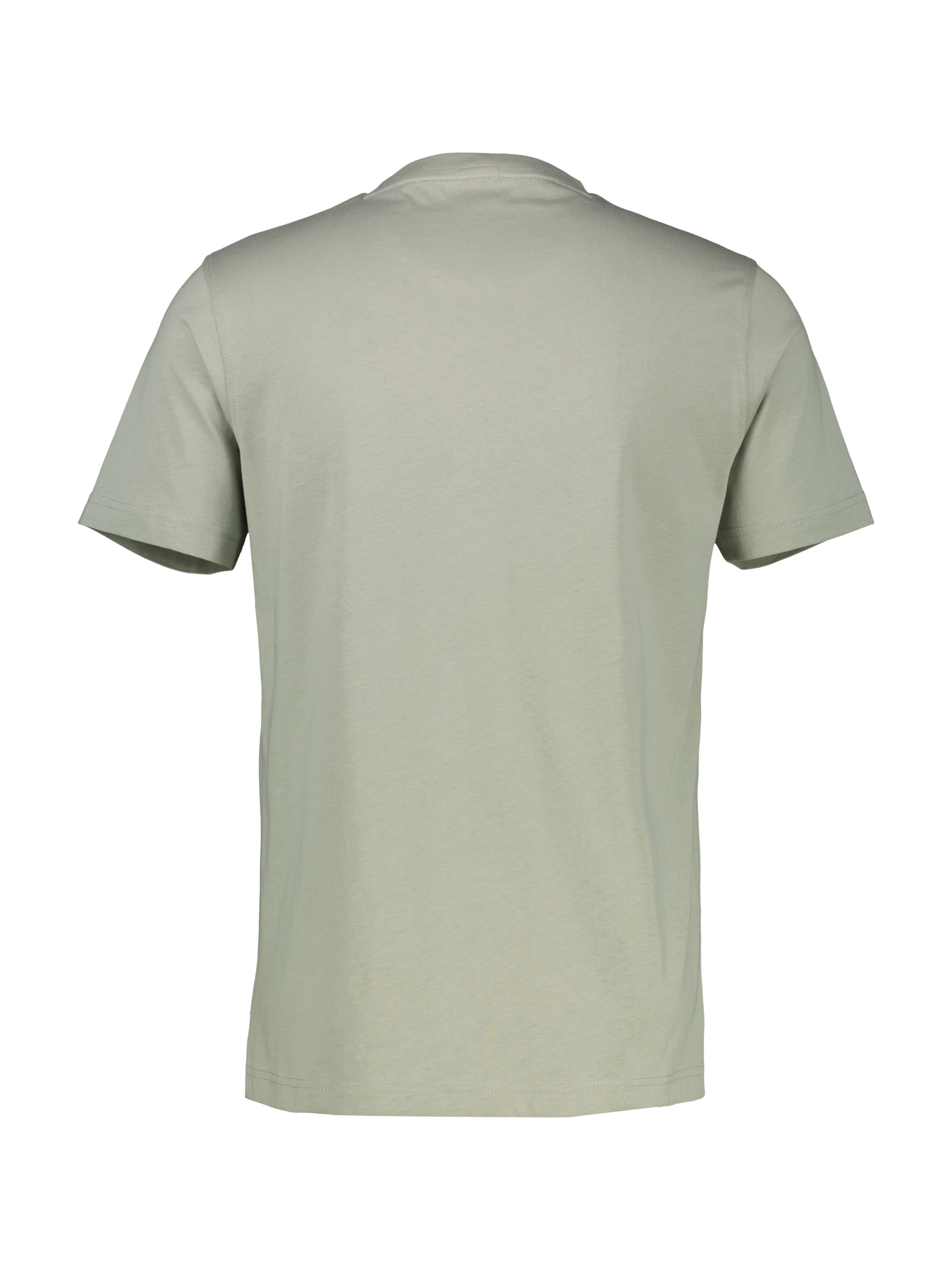 LERROS mit Logostickerei auf der Brust