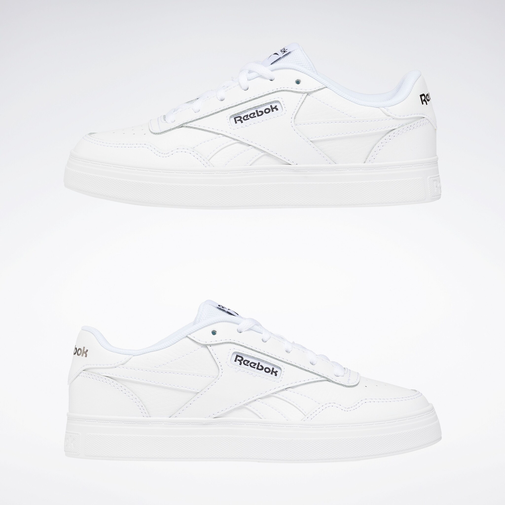 Reebok Classic Sneaker »REEBOK COURT ADVANCE BOLD«