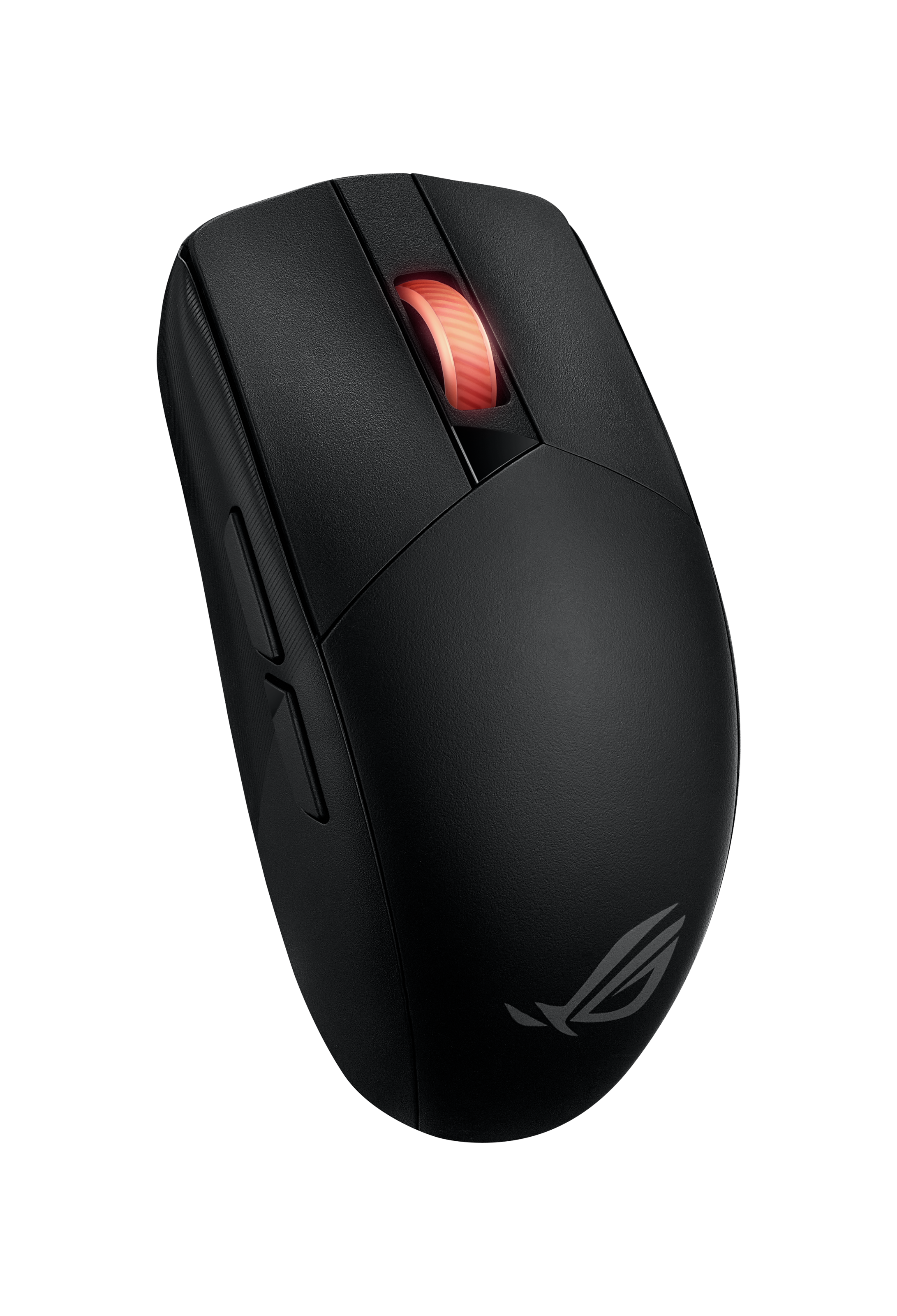 Asus Gaming-Maus »ROG Strix Impact III Wireless« RF kabellos + Bluetooth