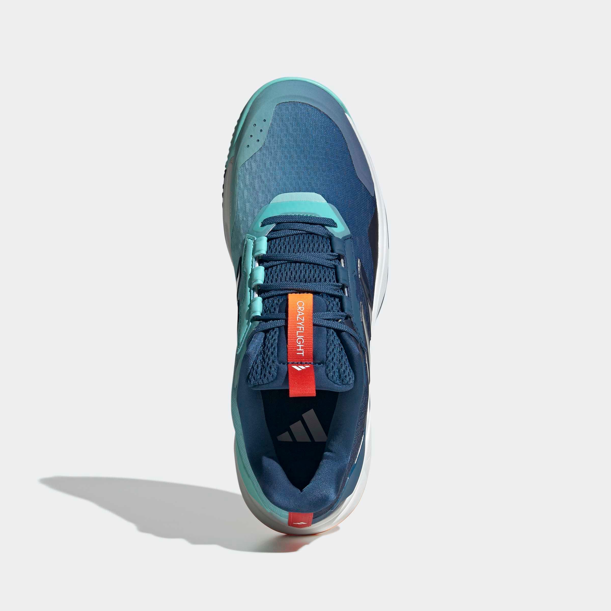 adidas Performance Chaussures de handball »CRAZYFLIGHT 6 HALLEN«  besonders geeignet für Handball und Volleyball