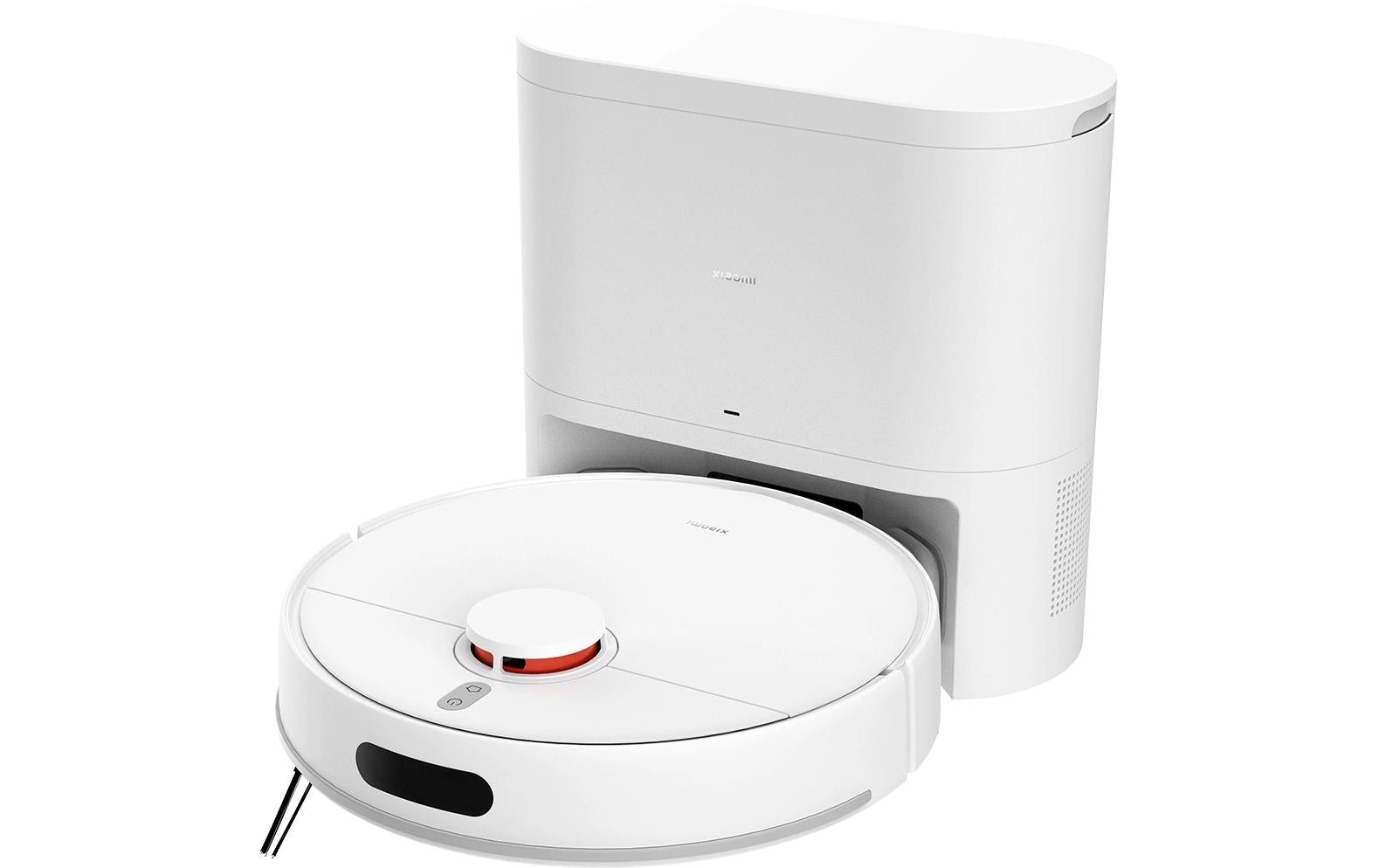Image of Xiaomi Nass-Trocken-Saugroboter "Vacuum H40 White"