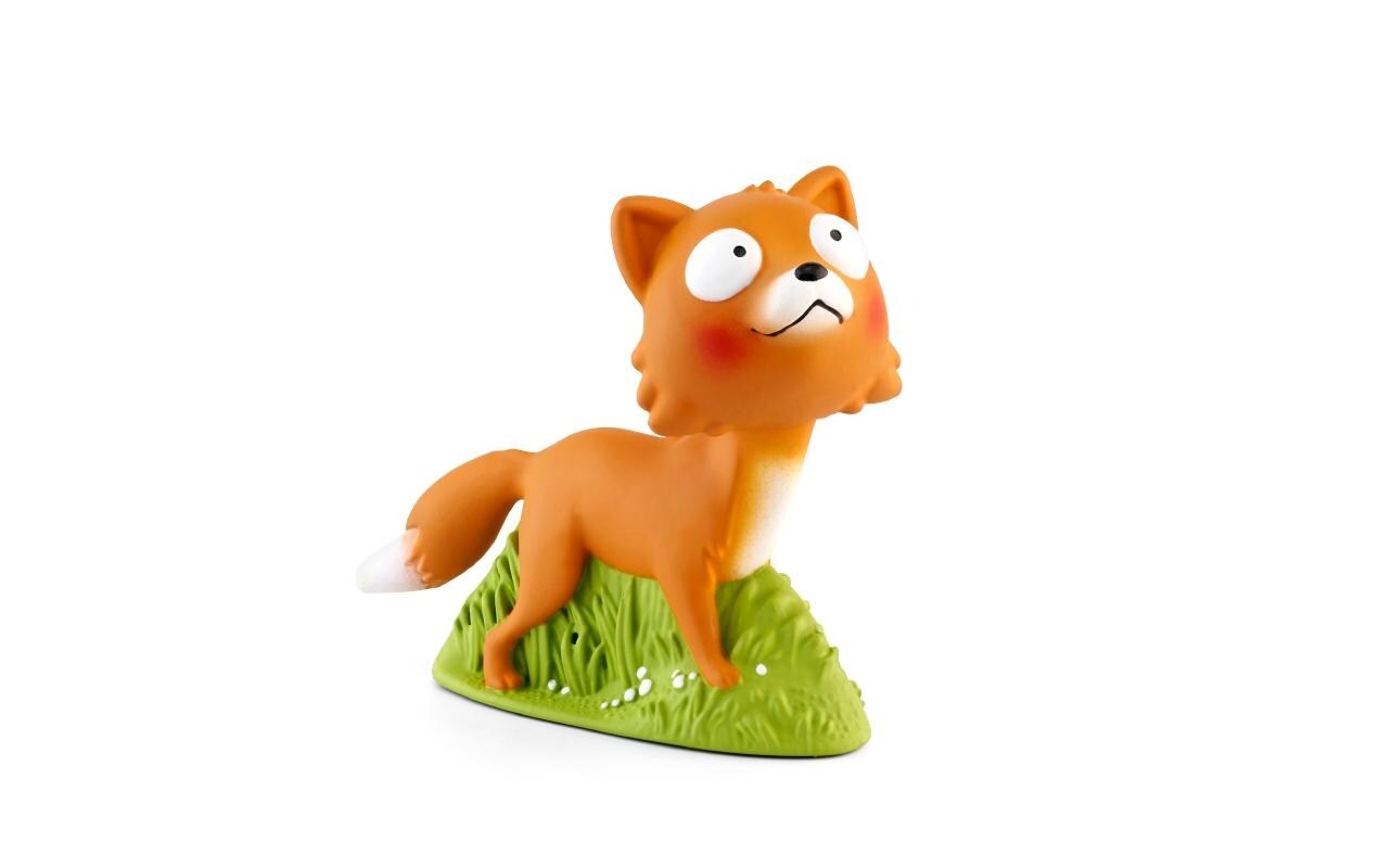 tonies Hörspielfigur »Vom Fuchs, der ein Reh sein wollte«