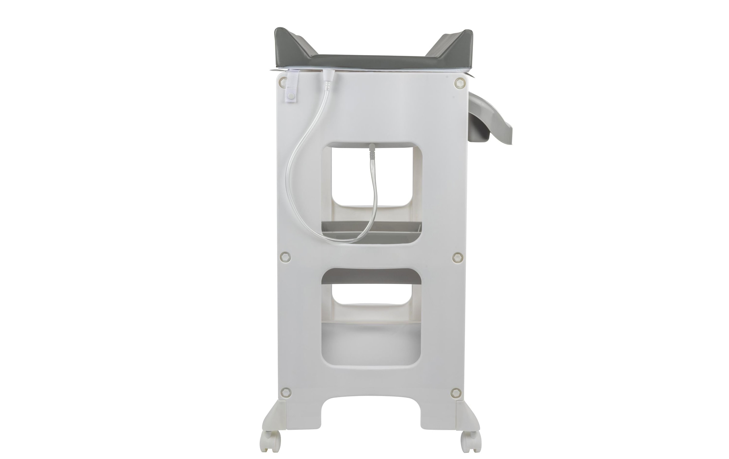 Bebeconfort Wickelkommode »Bebeconfort Wickeltisch Dolphy « 850 mm