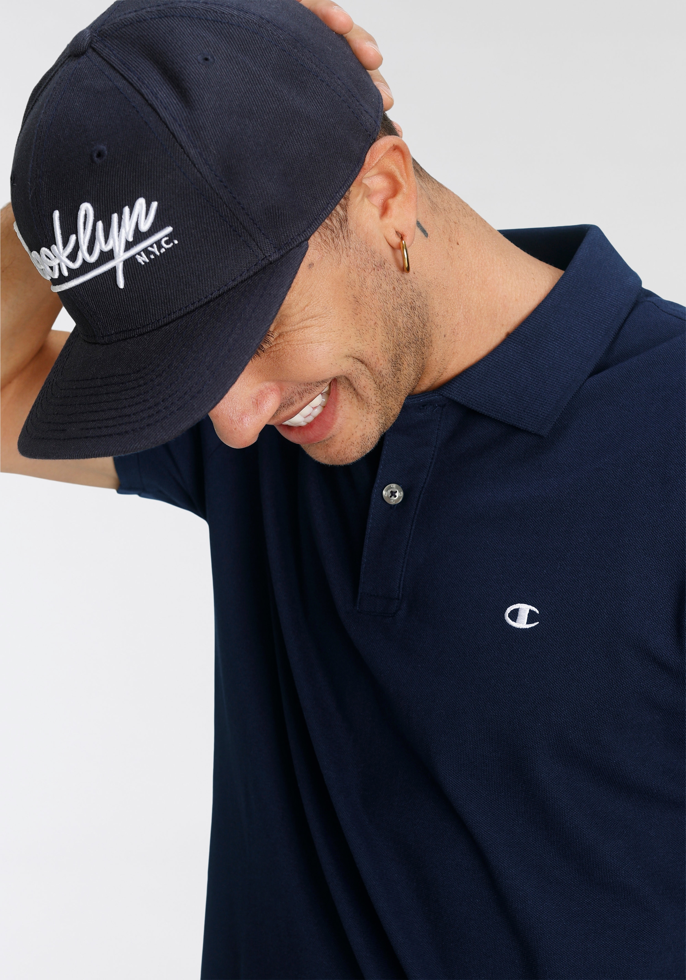Champion Polo »2 Pack Polo« 2er-Pack, 2 cuis
