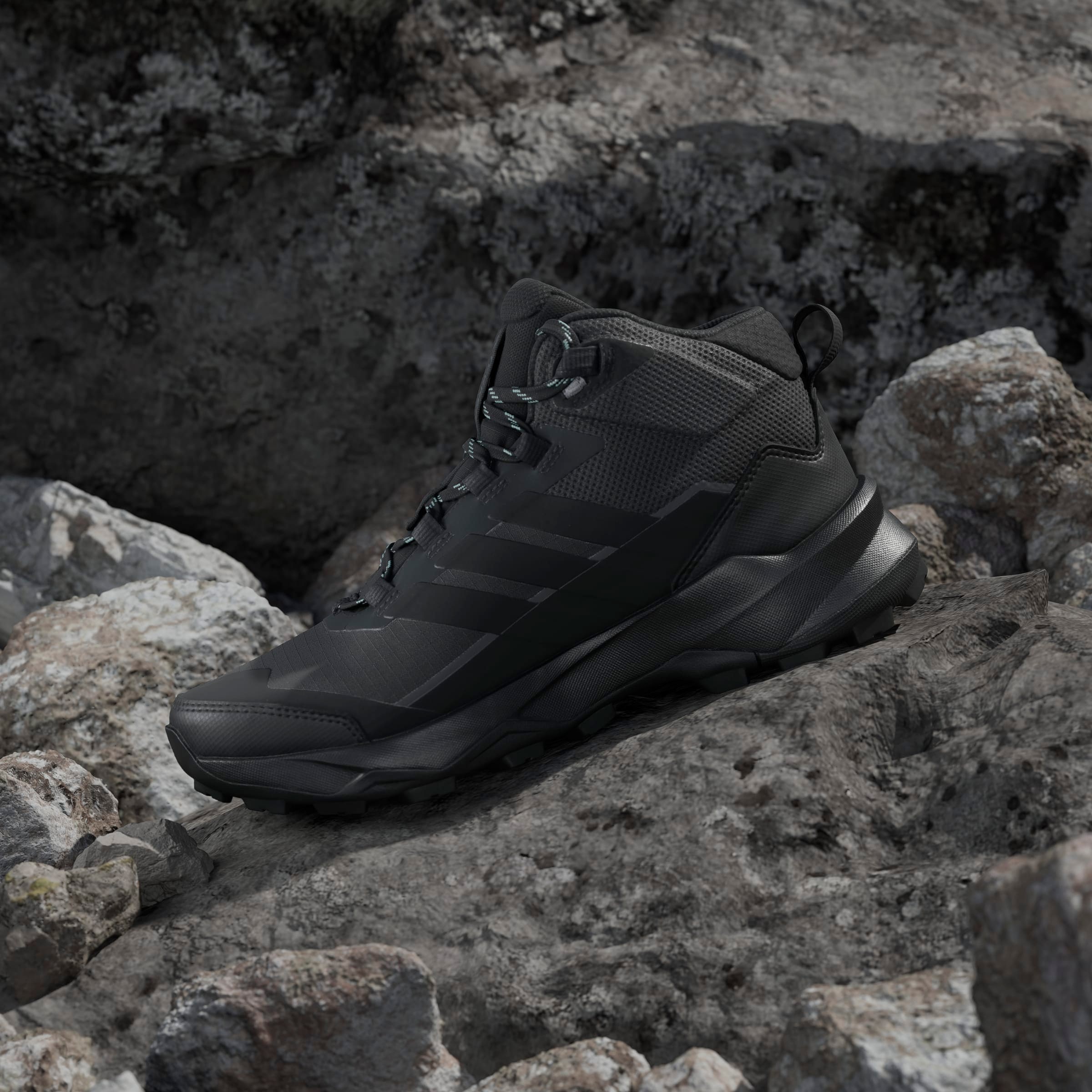 adidas TERREX Wanderschuh »TERREX SKYCHASER AX5 MID GORE-TEX«  wasserdicht