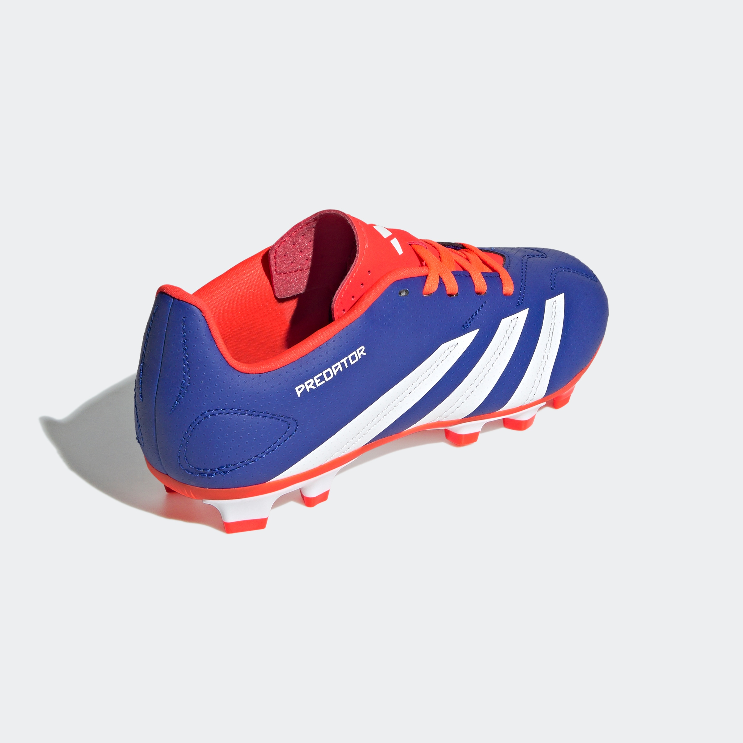 adidas Performance Fussballschuh »PREDATOR CLUB KIDS FXG«