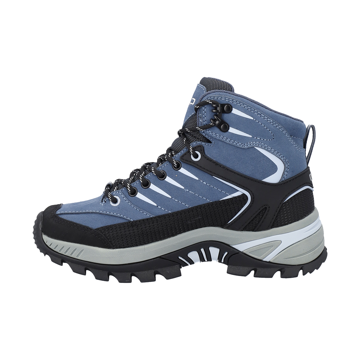 CMP Chaussure de randonnée »RIGEL 2.0 MID WMN WP TREKKING SHOES«  wasserdicht