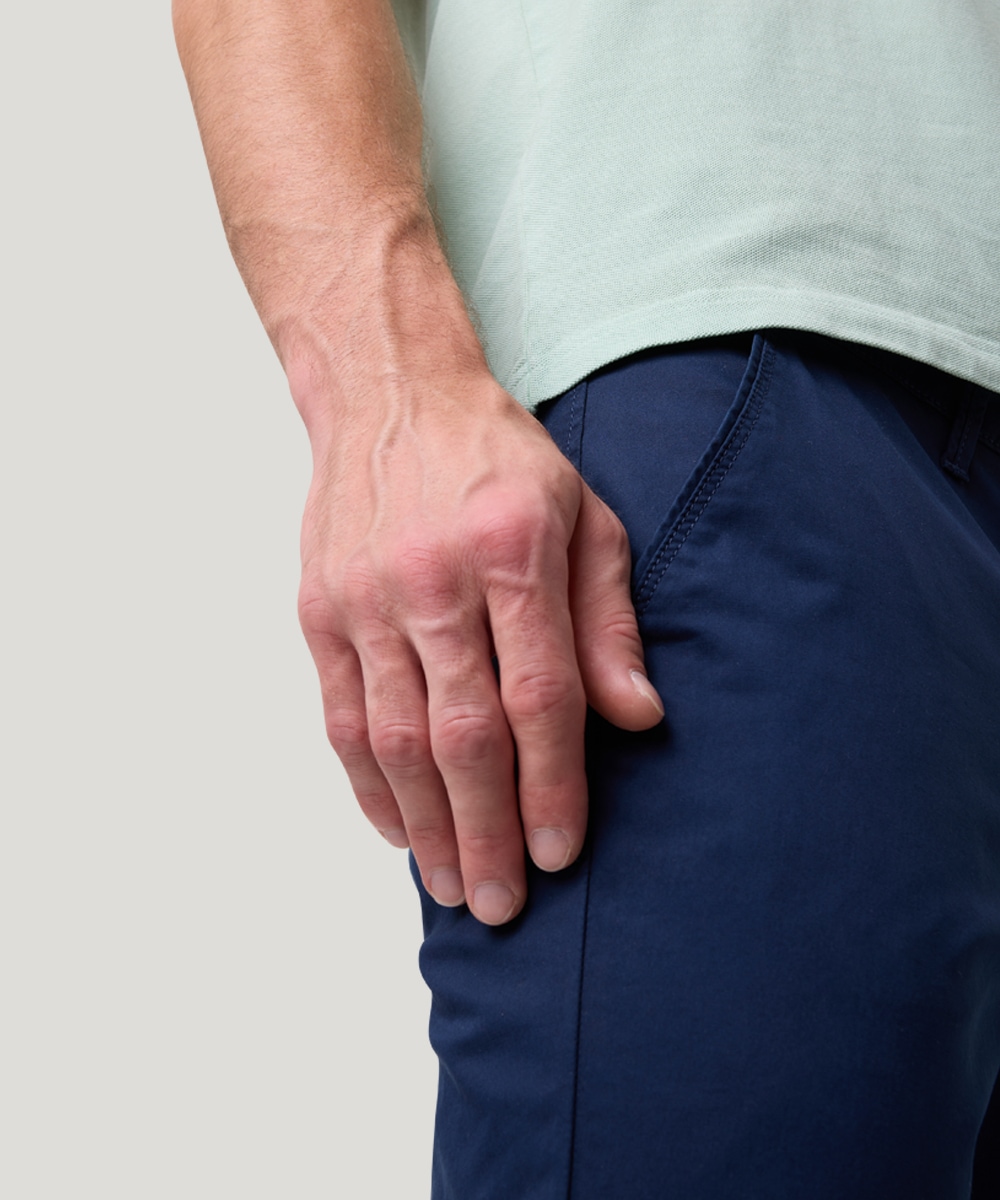 Pioneer Authentic Jeans Chinohose »Chino Enzo«